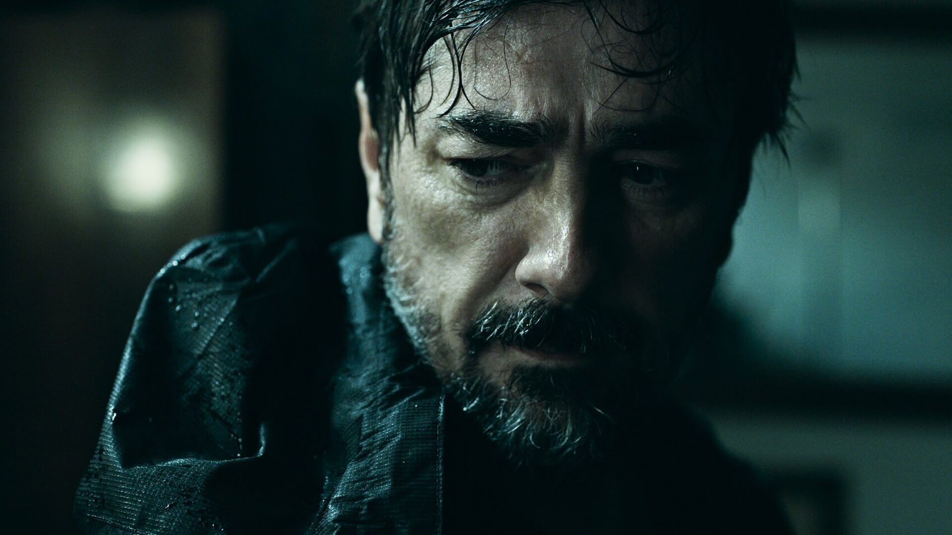 The Kalkan Circles Background