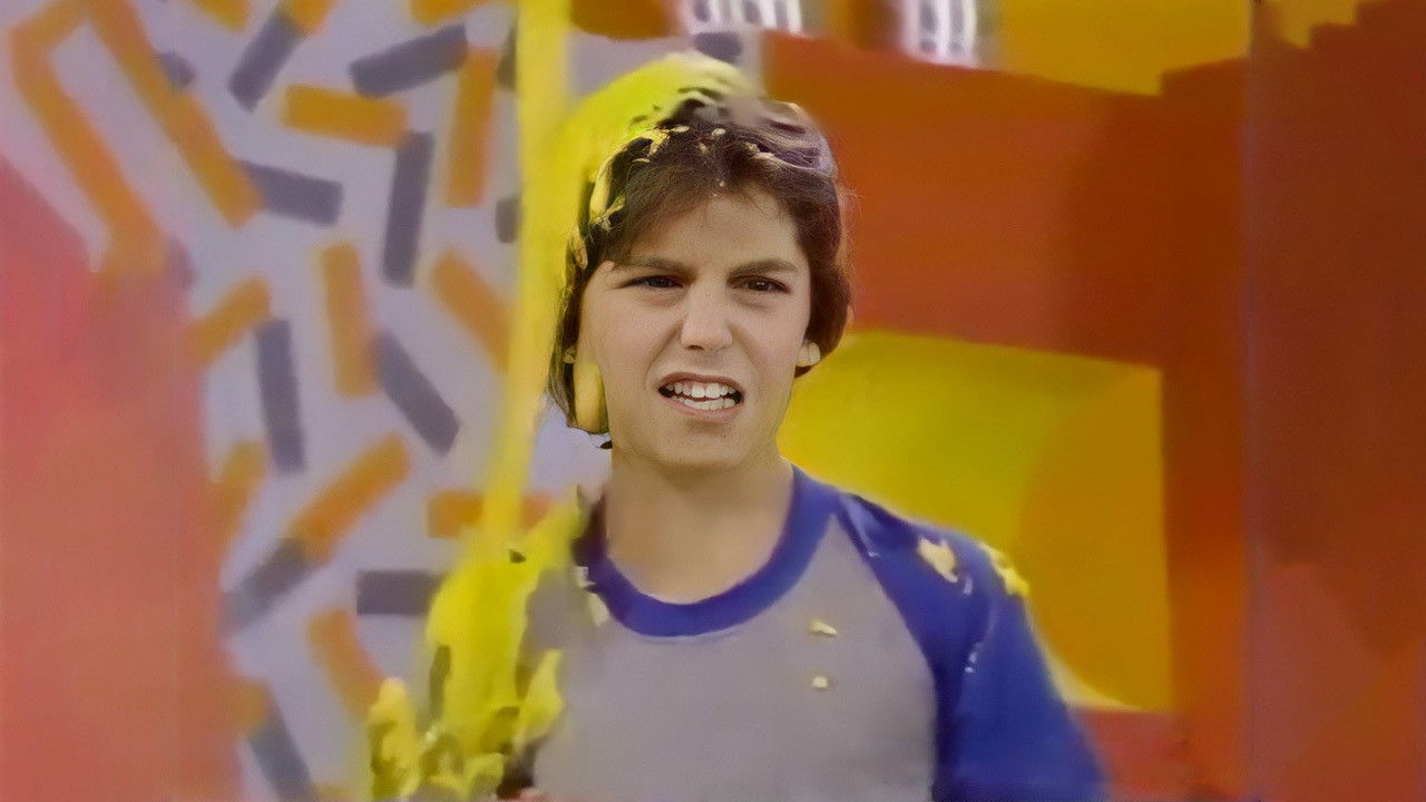 Don't Look Now! Background