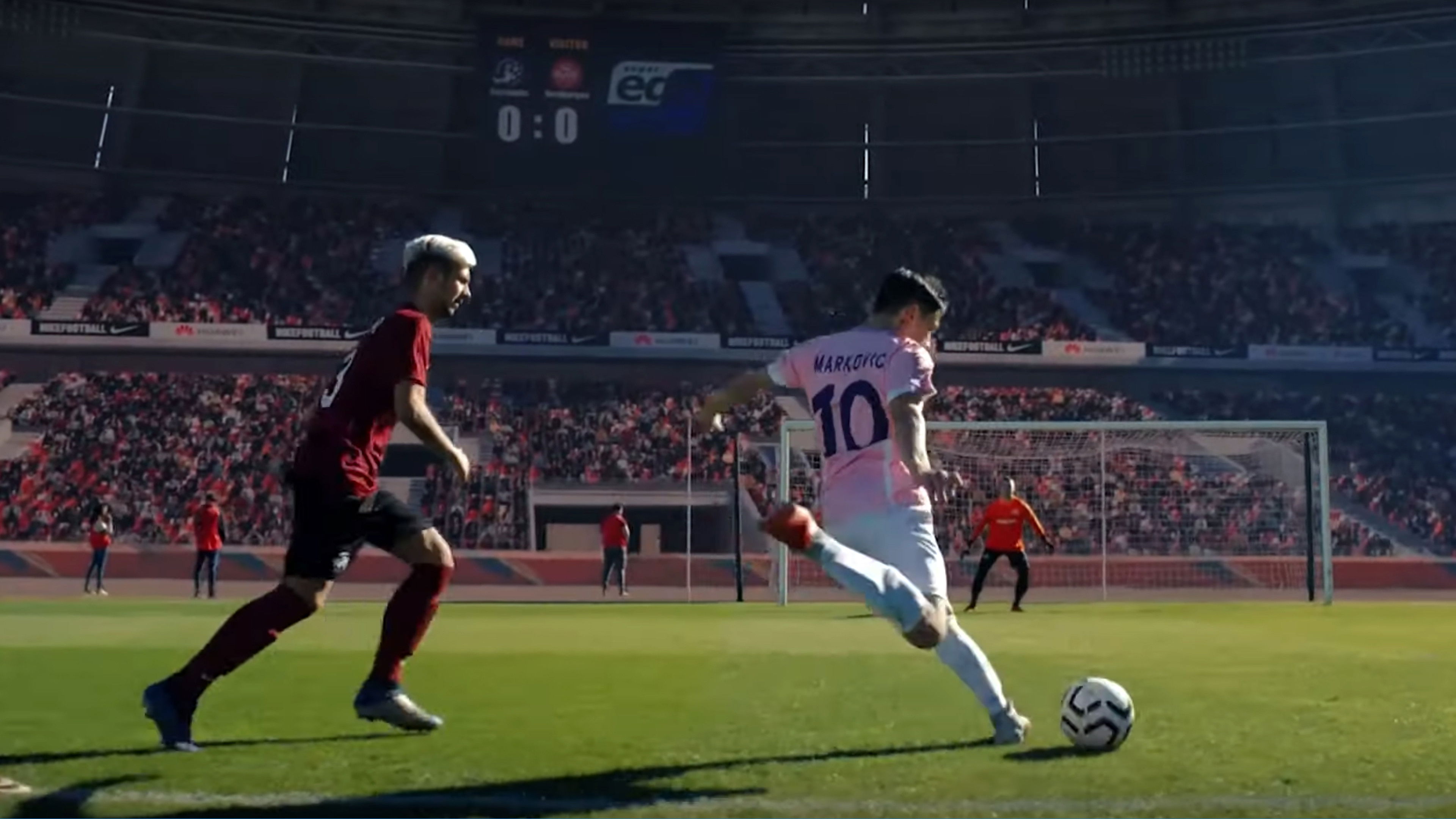 Golden Boy Background