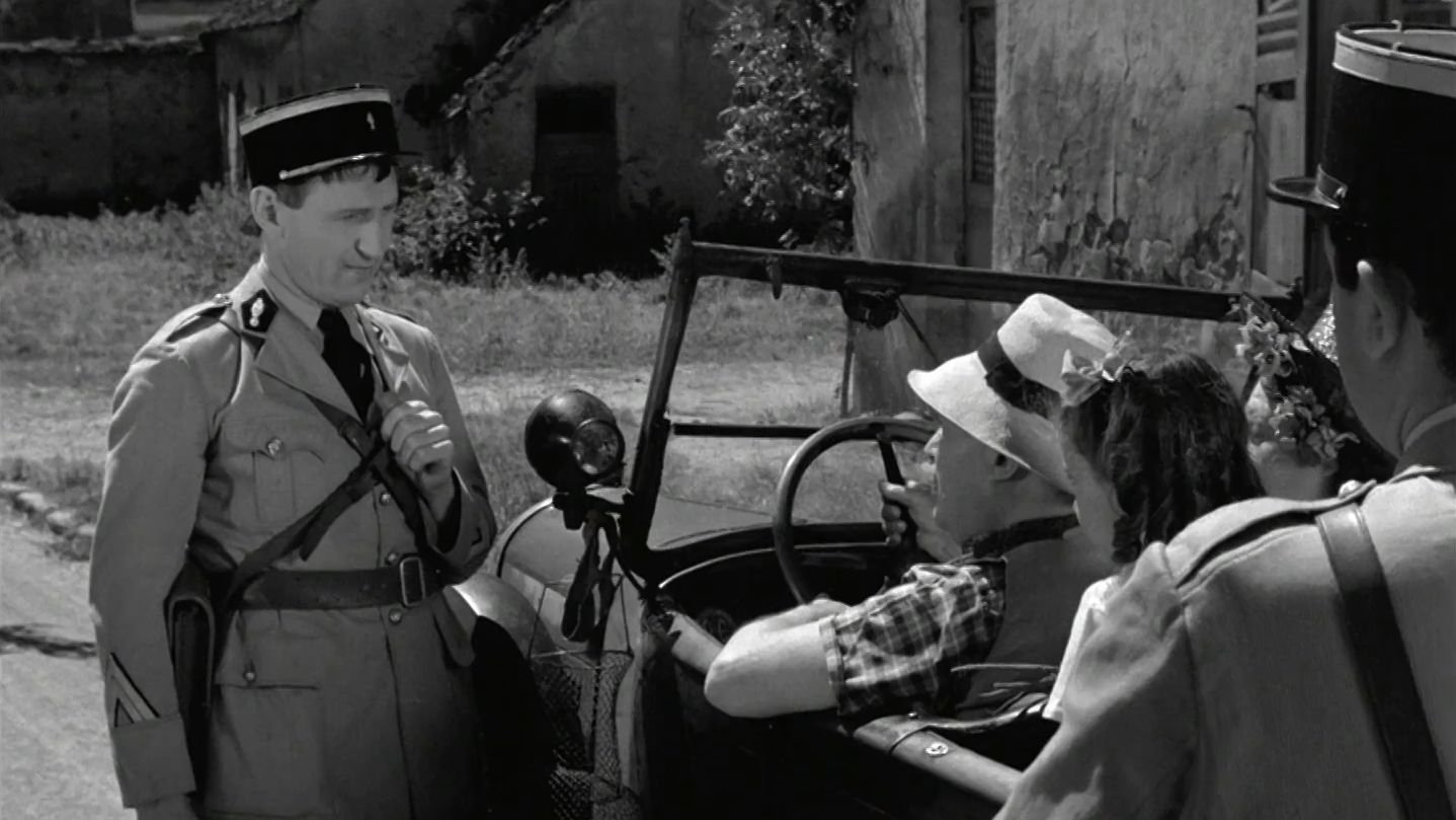 Le Roi Pandore Background