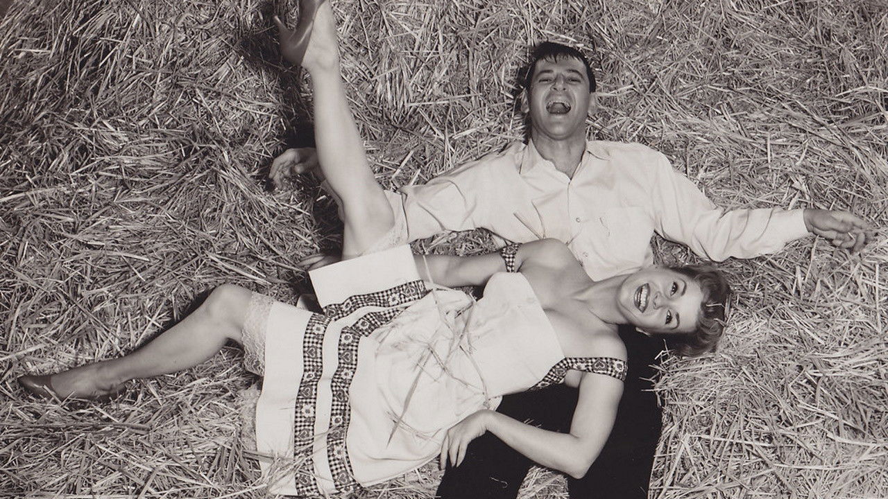 The Mating Game Background