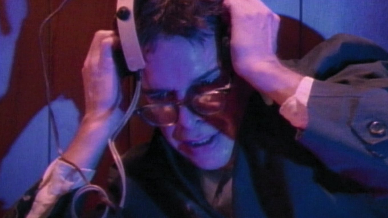 Mind Killer Background