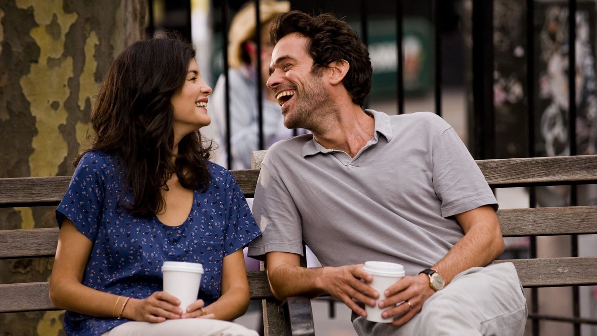 Chinese Puzzle Background