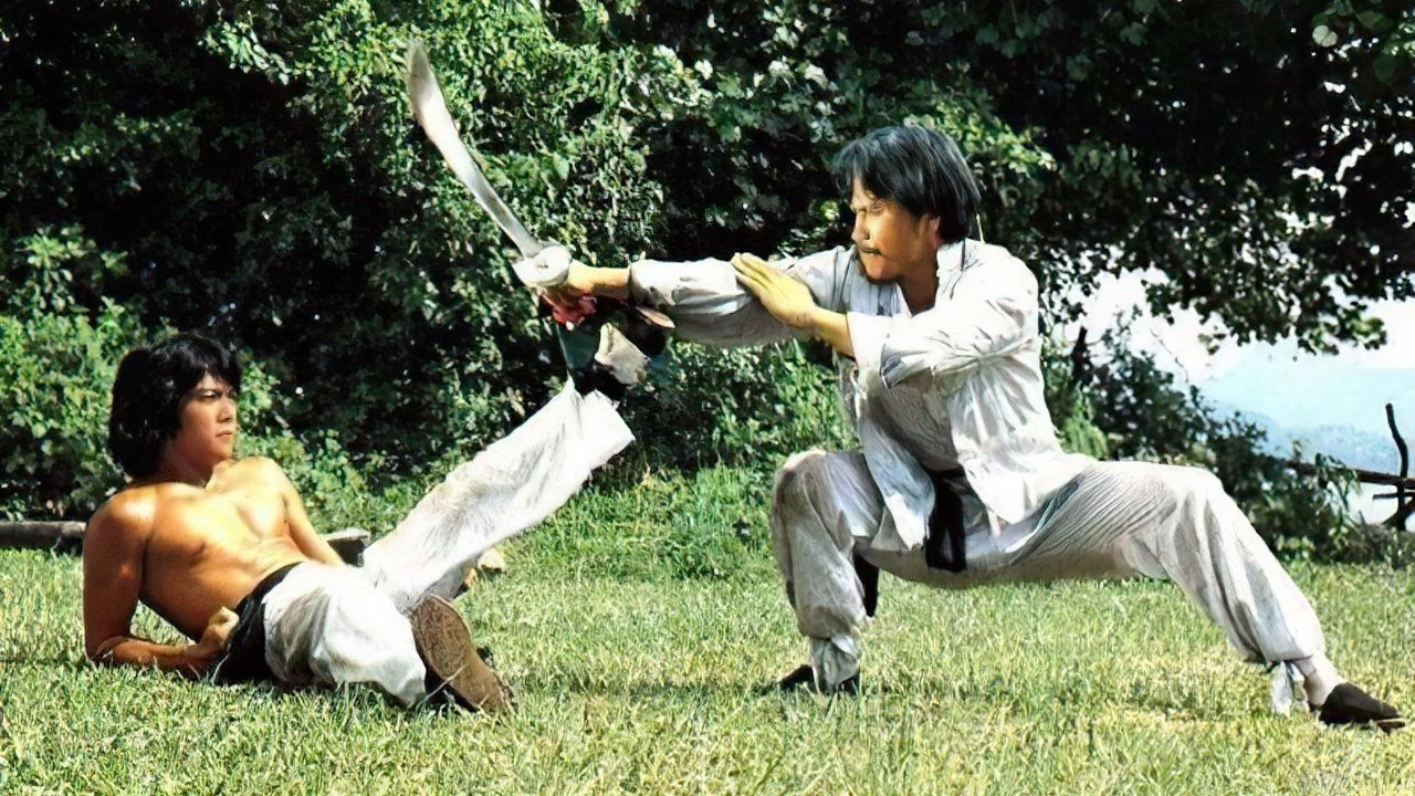 Crystal Fist Background