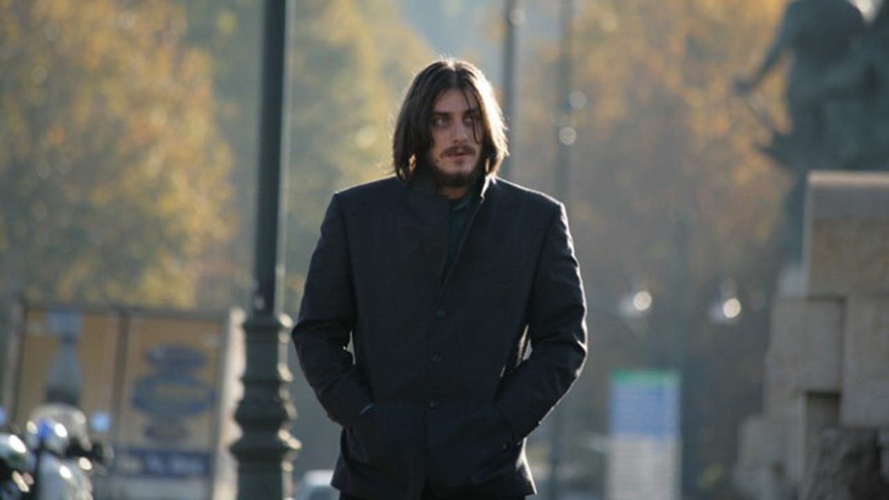 The Solitude of Prime Numbers Background