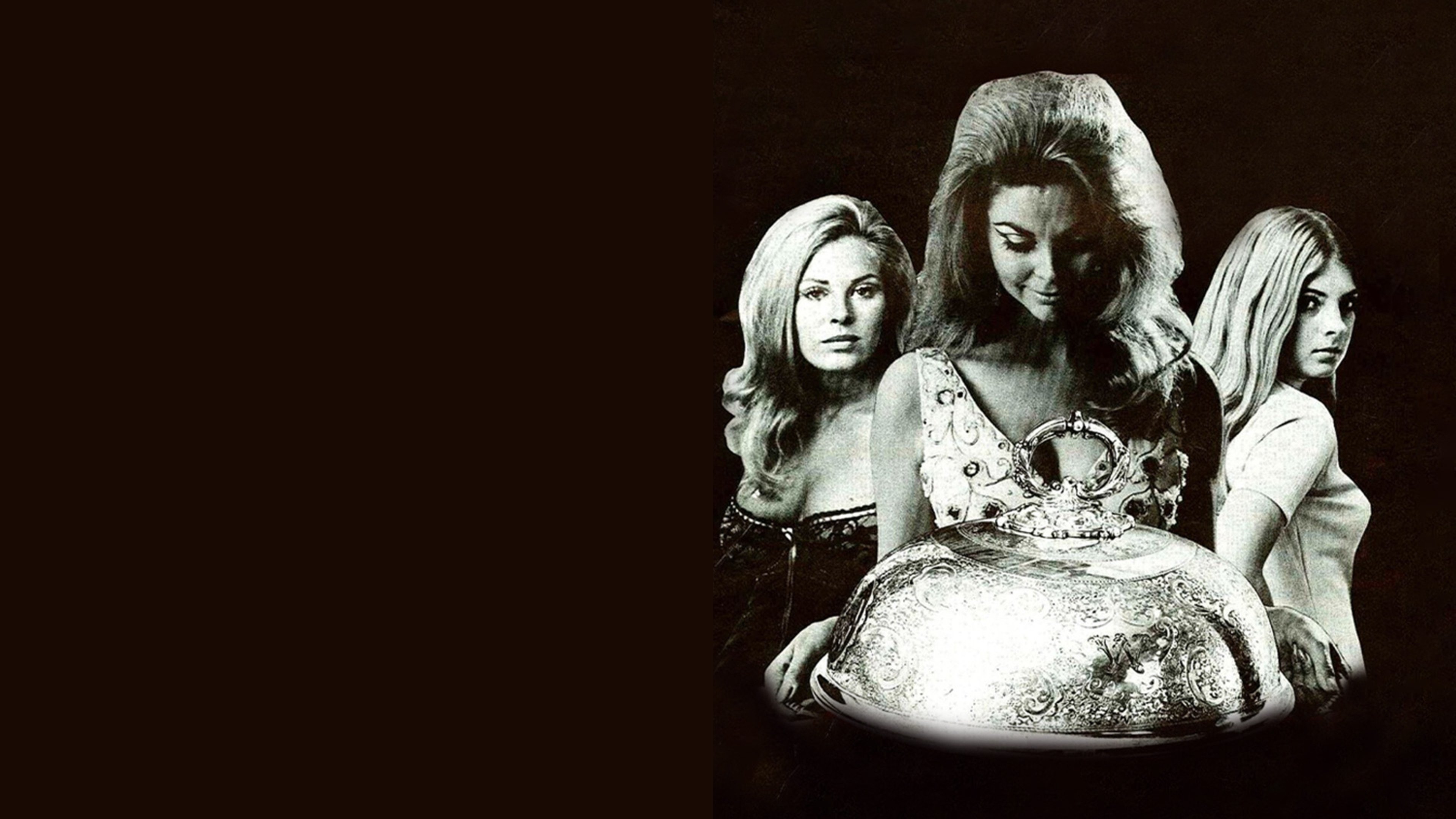 Cannibal Girls Background