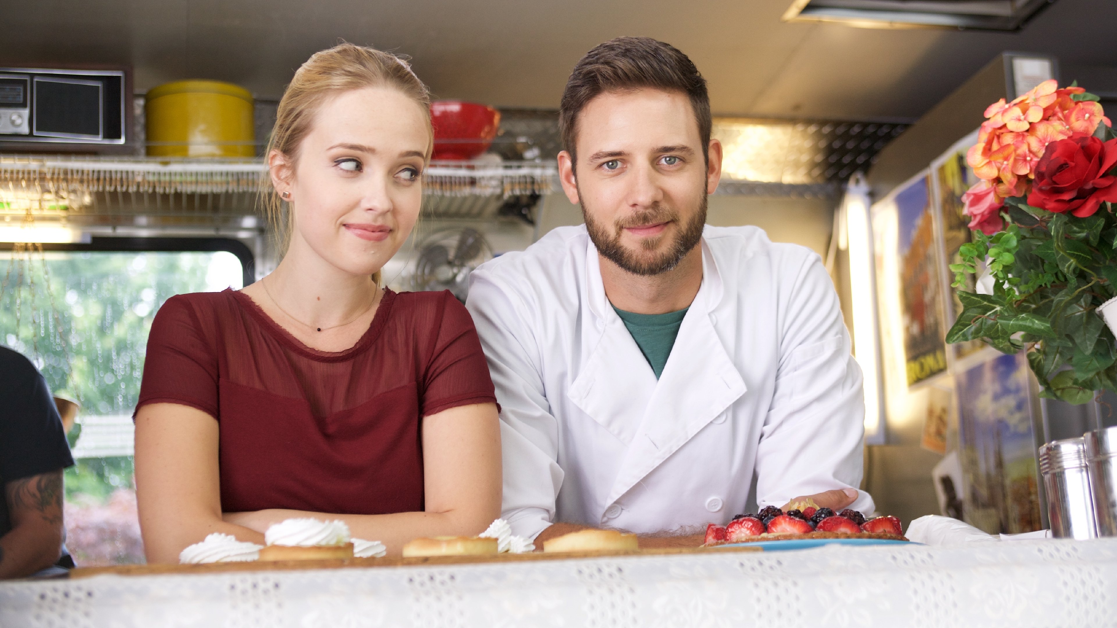 Secret Millionaire Background