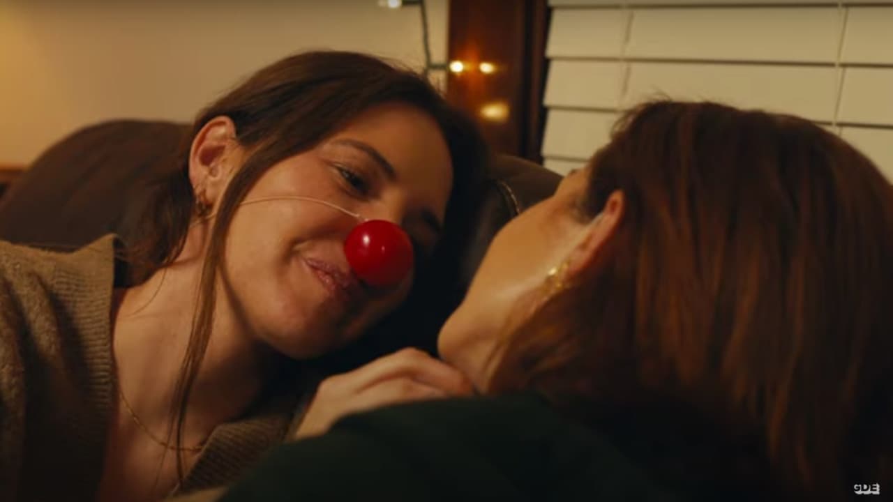 The Holiday Club Background