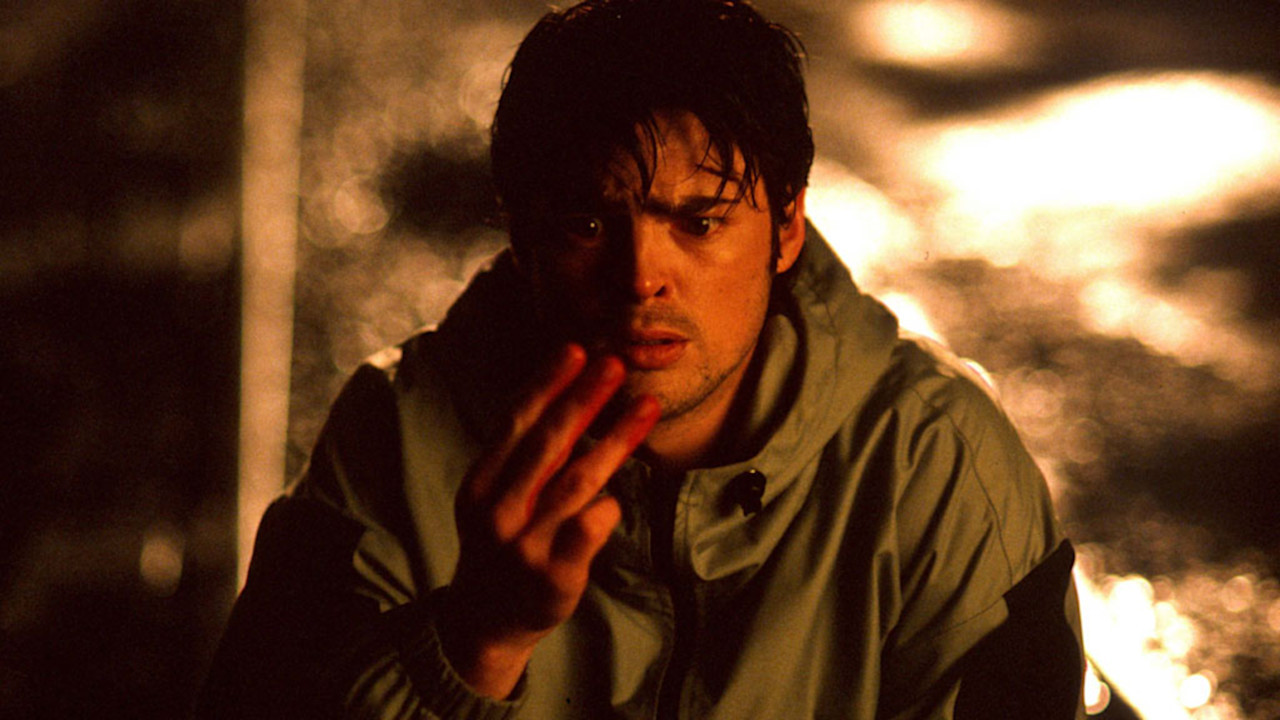 The Irrefutable Truth About Demons Background