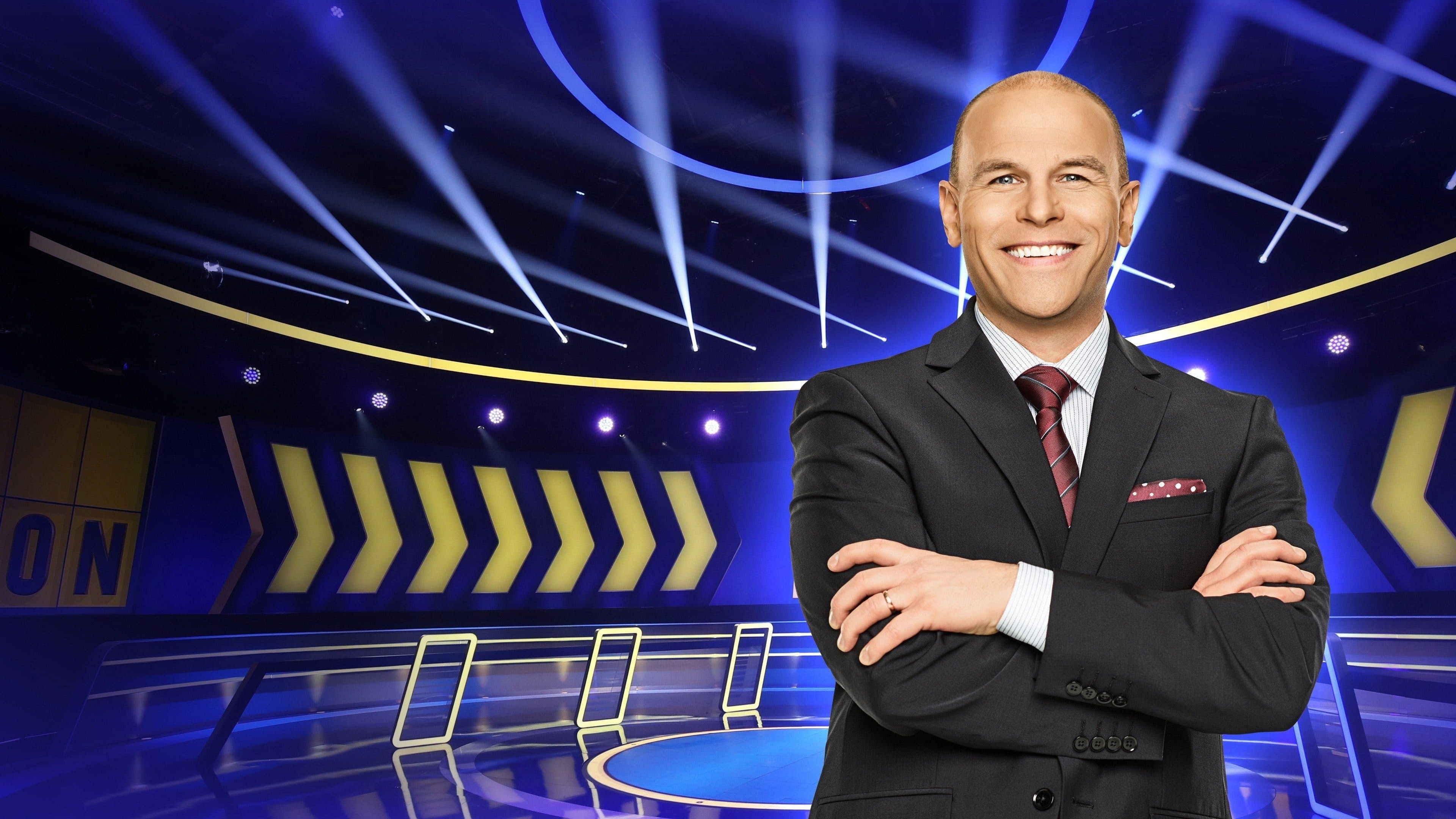 Chain Reaction Background