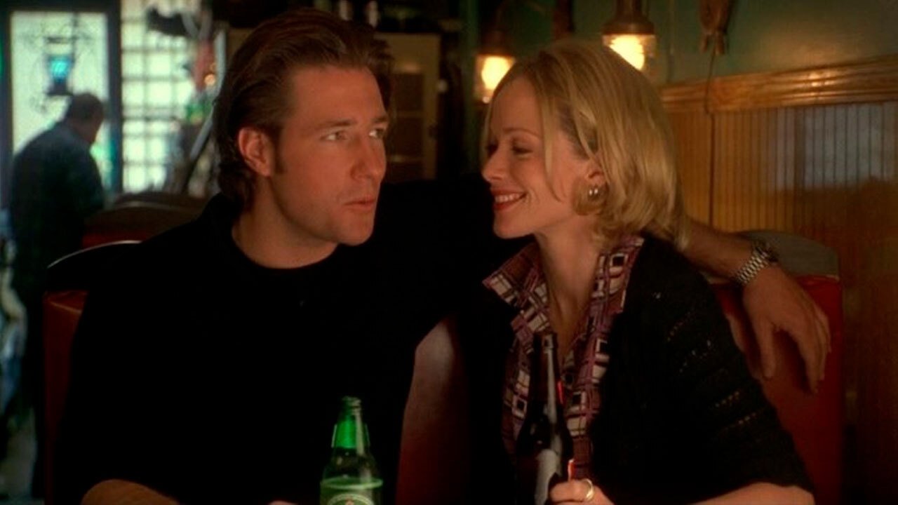 No Looking Back Background