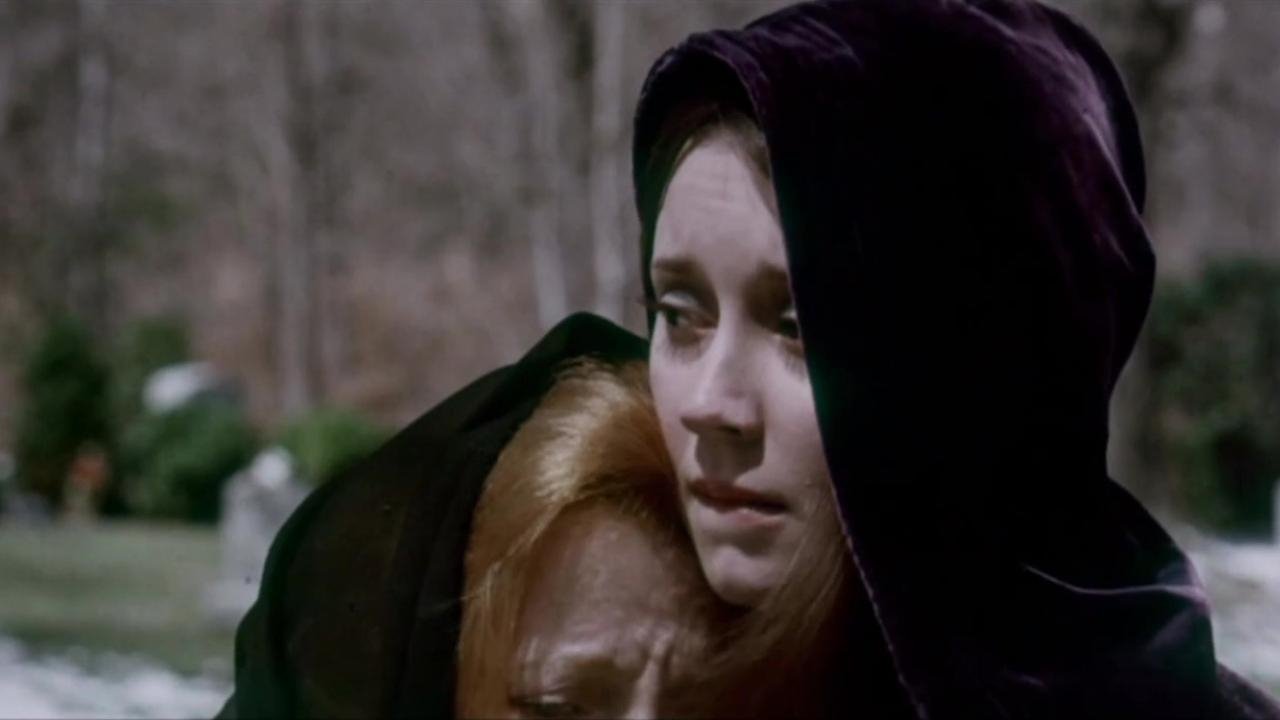 Death by Invitation Background