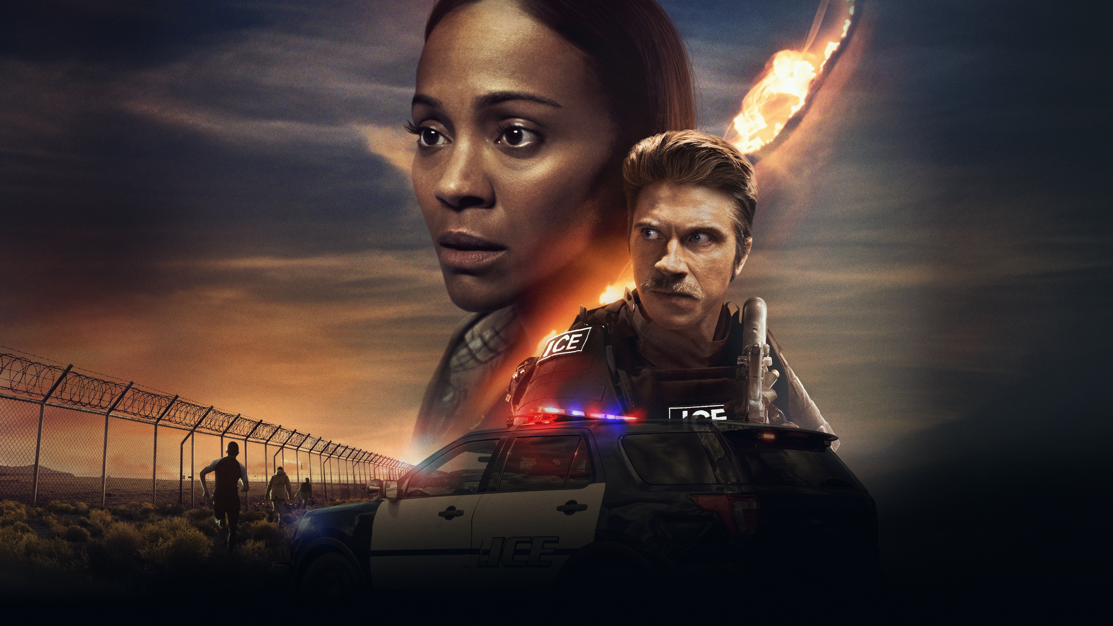 The Absence of Eden Background