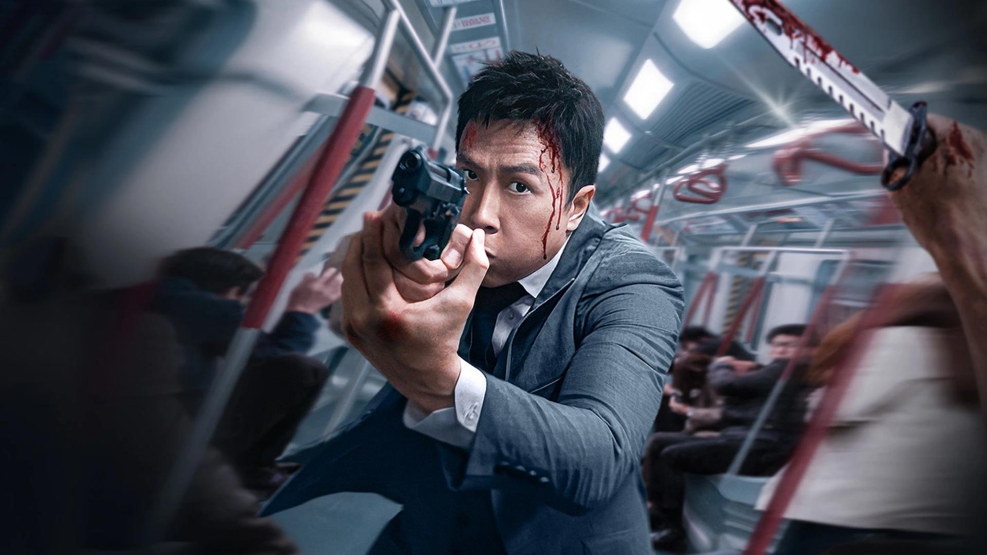 The Prosecutor Background