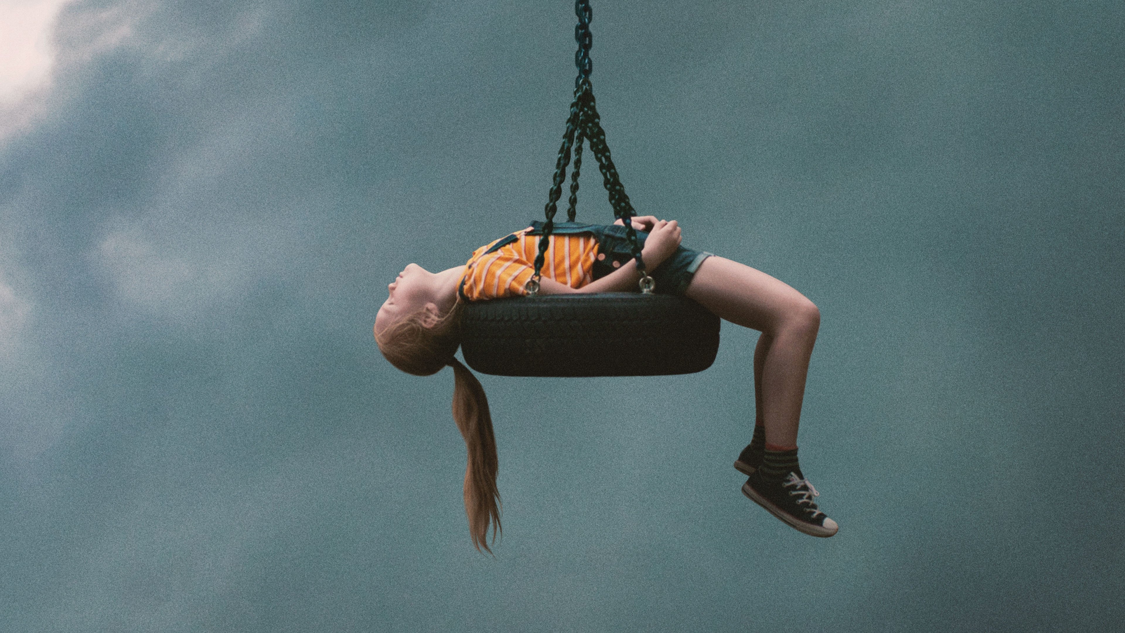 The Innocents Background