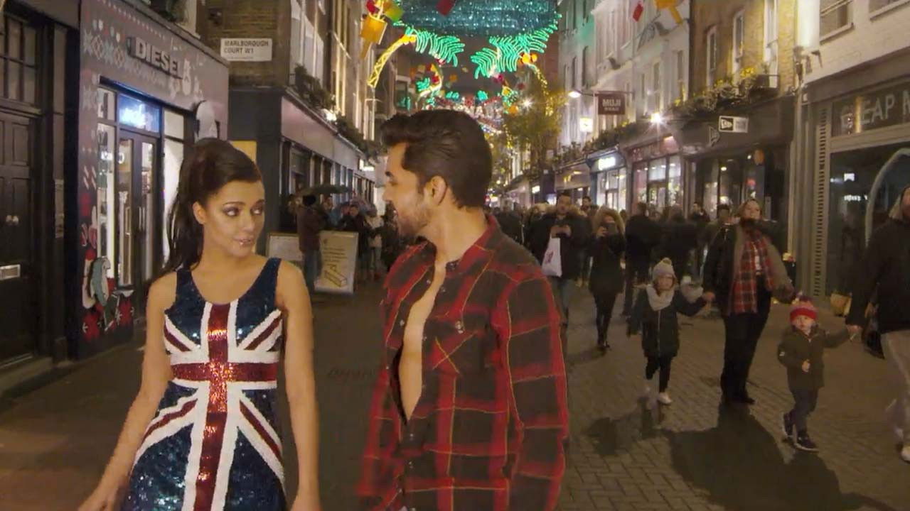 Operation Cobra Background