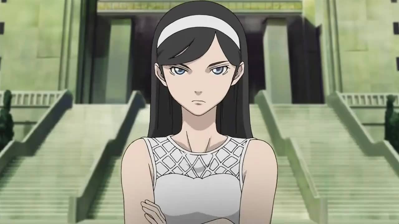 Seikimatsu Occult Academy Background