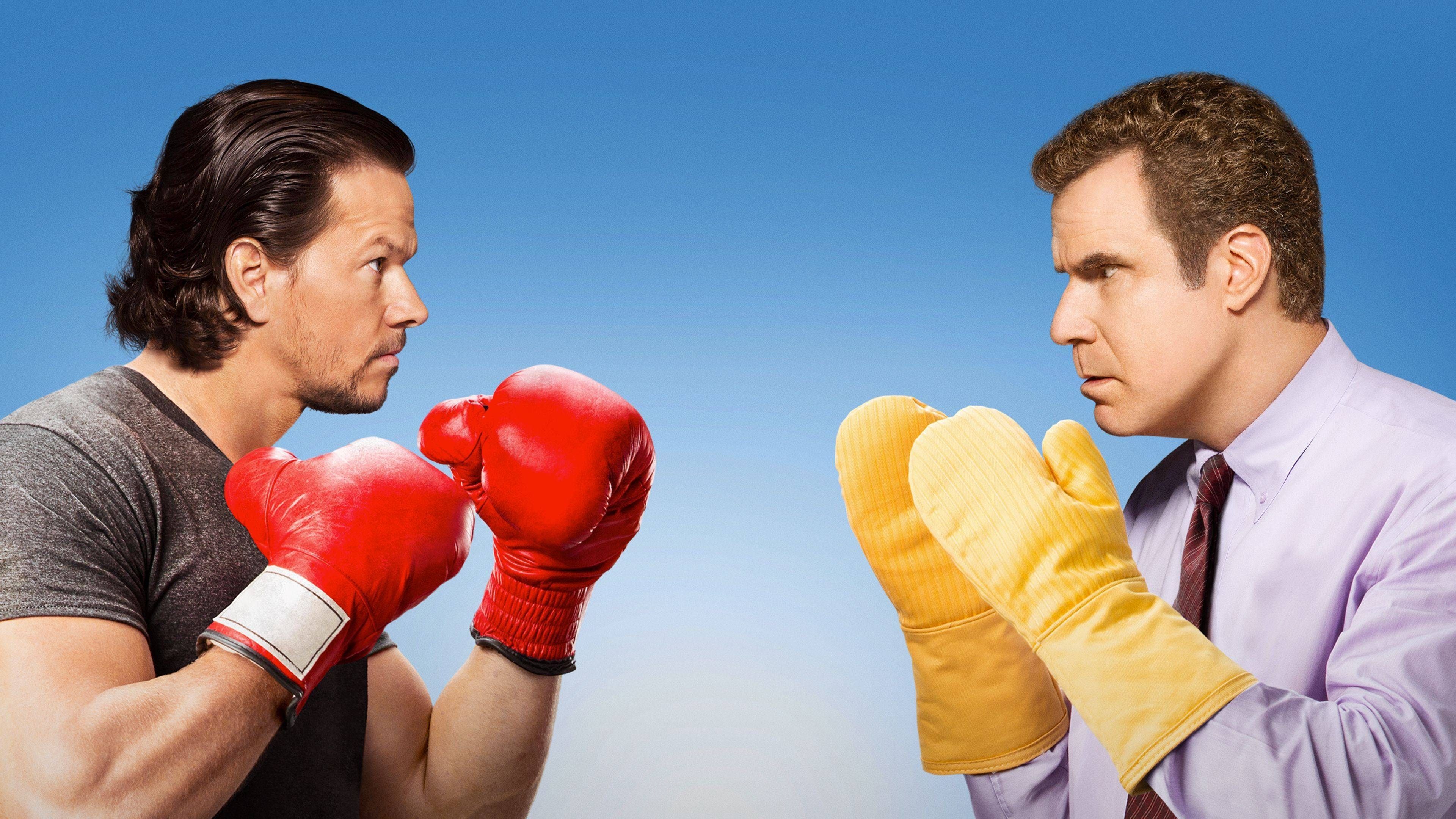 Daddy's Home Background