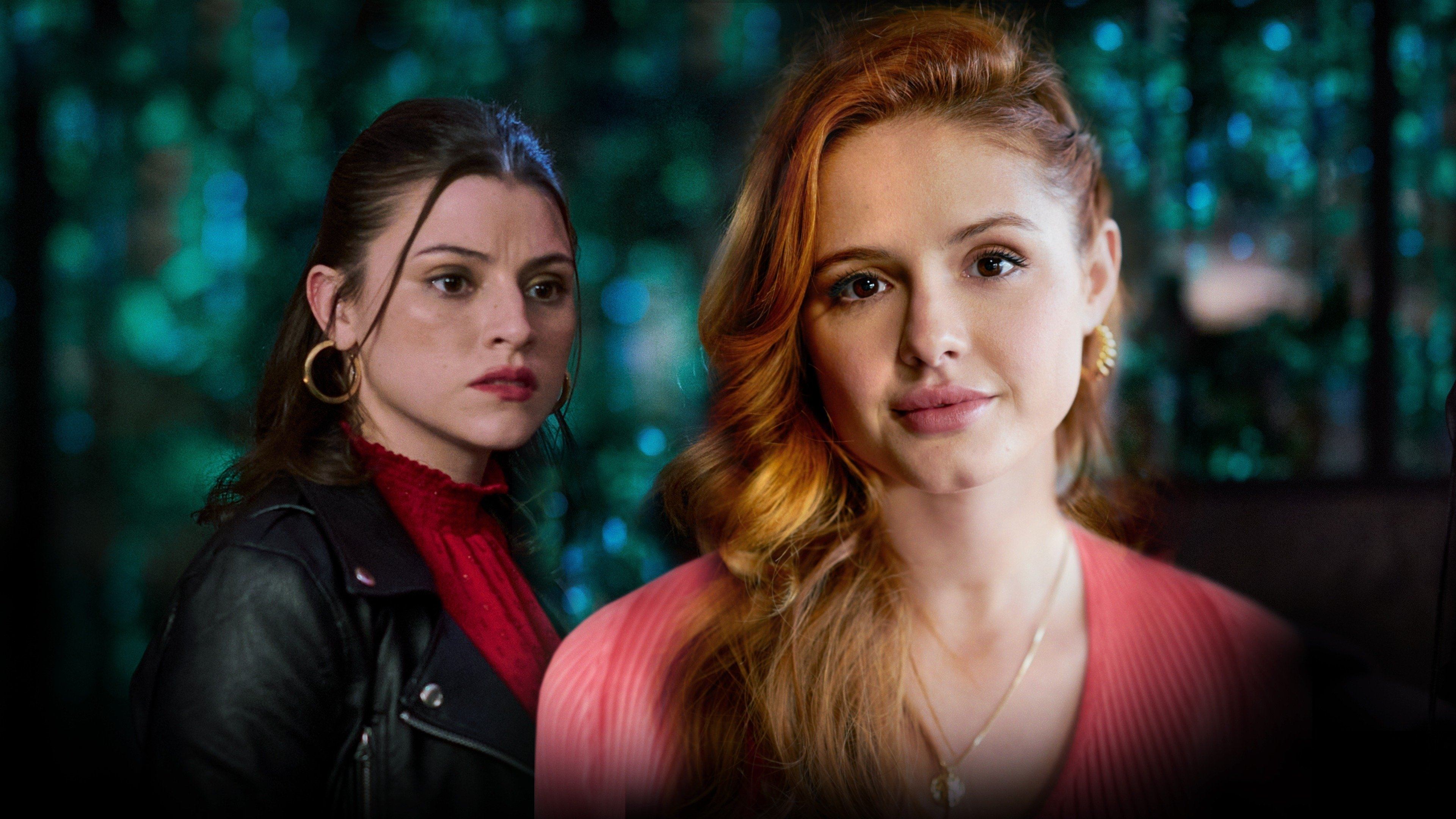 Rooming with Danger Background