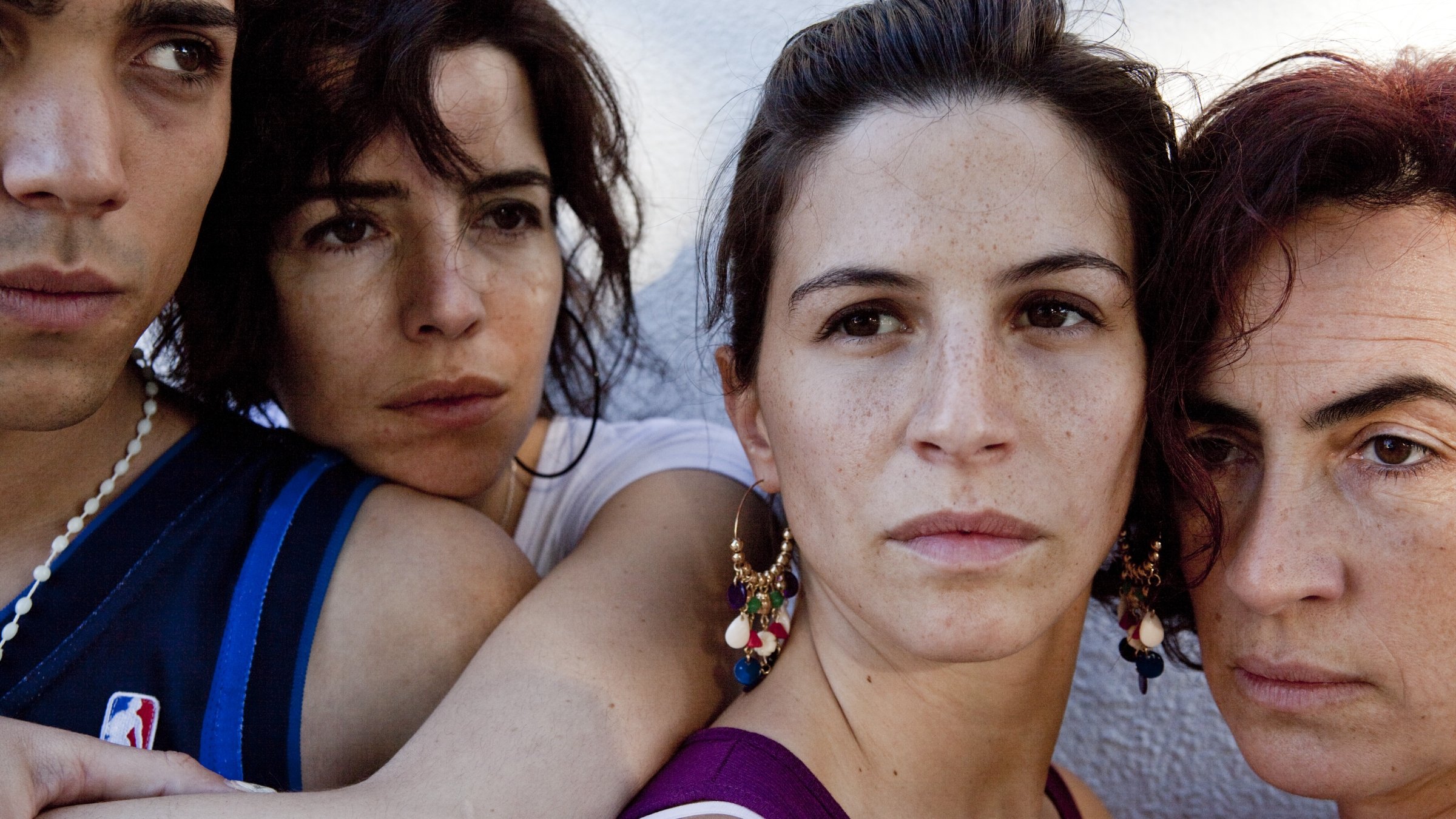 Blood of My Blood Background