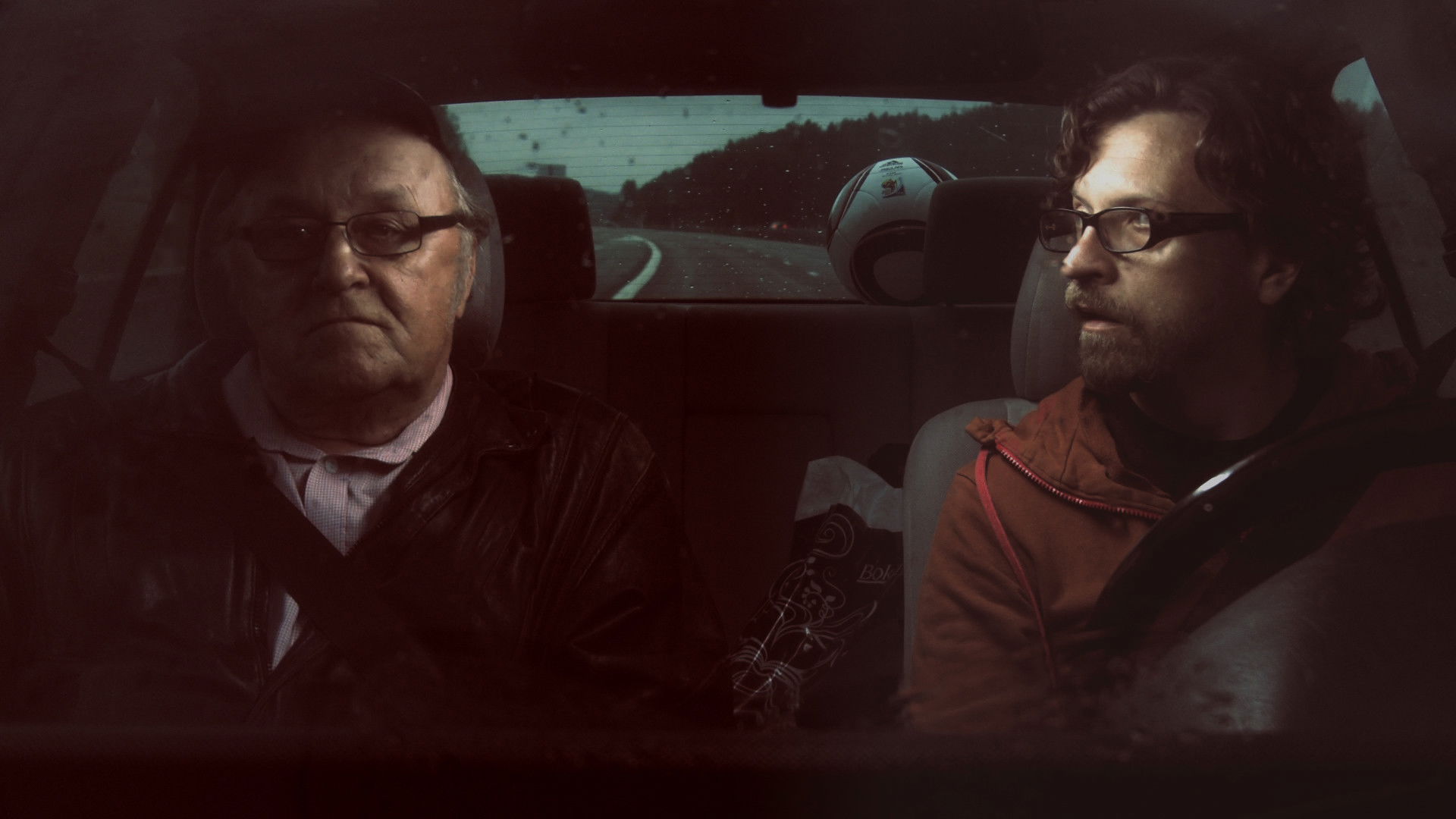 Finnish Blood Swedish Heart Background