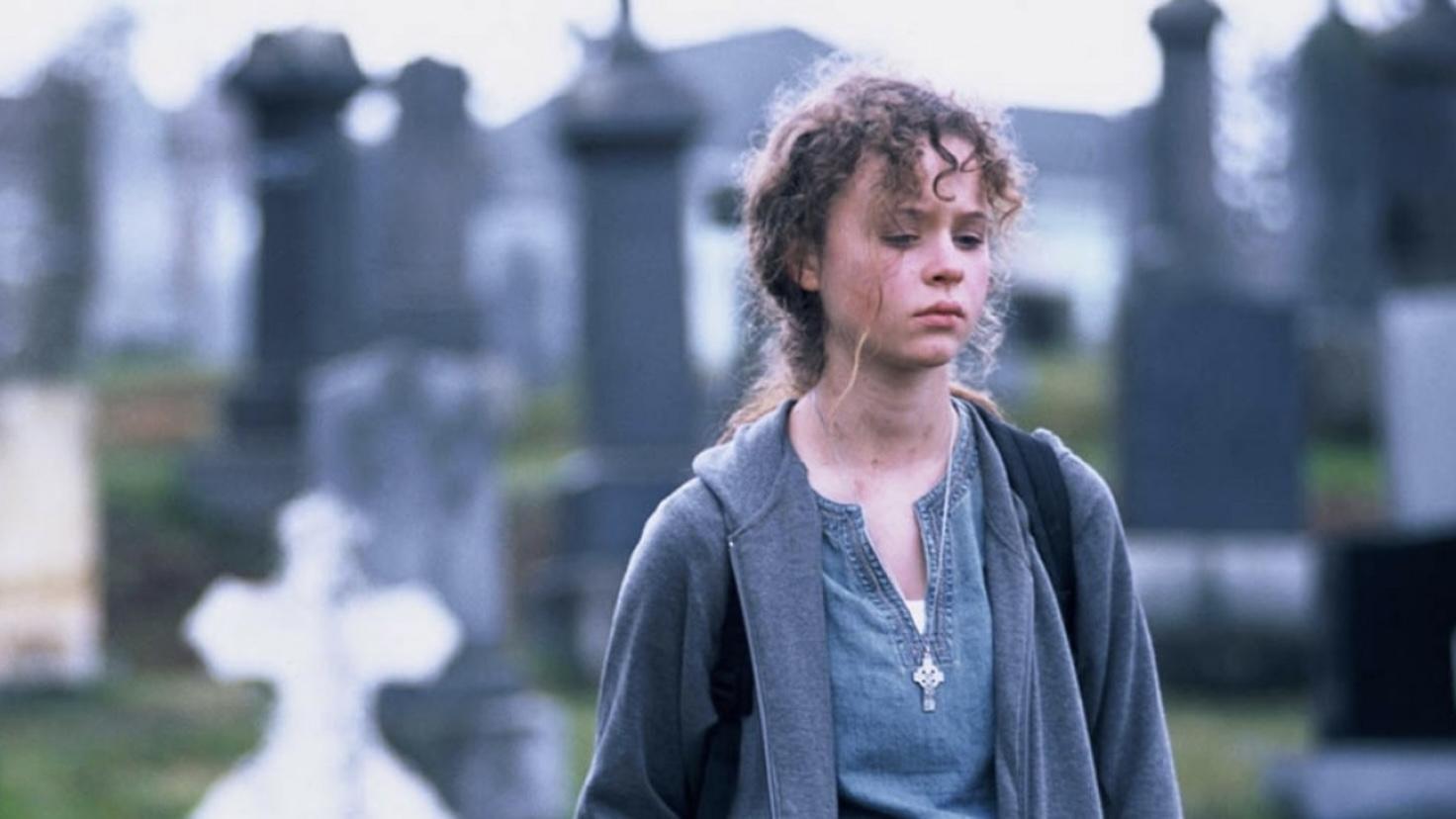 Homeless to Harvard: The Liz Murray Story Background