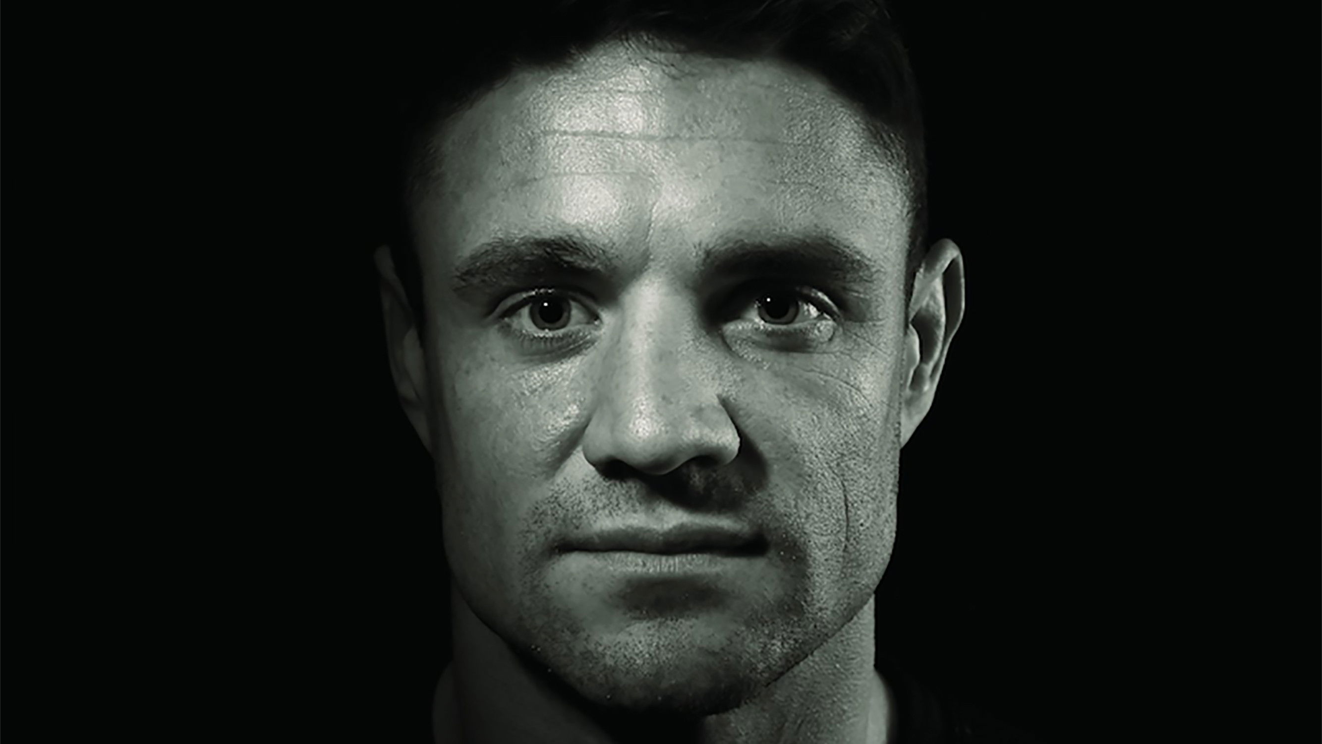 Dan Carter: A Perfect 10 Background