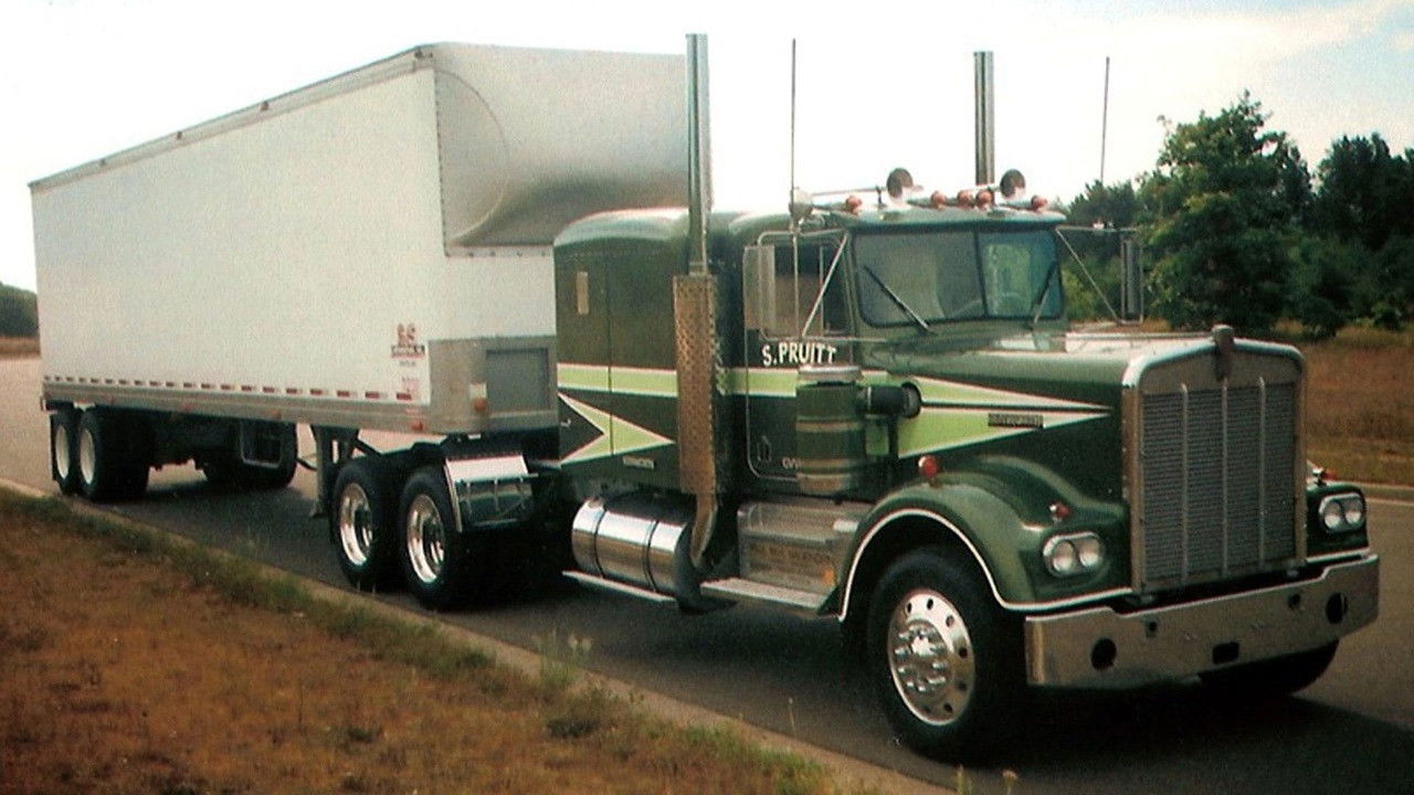 Movin' On Background