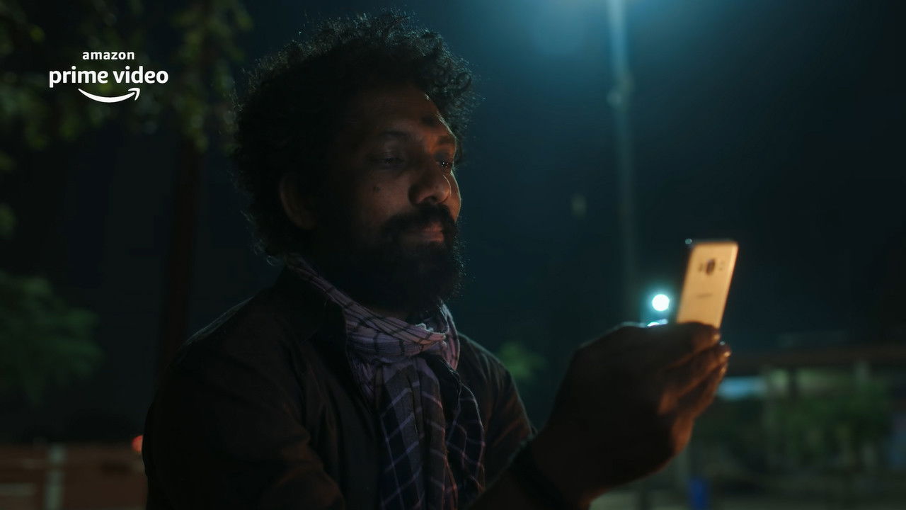 Unpaused: Naya Safar Background