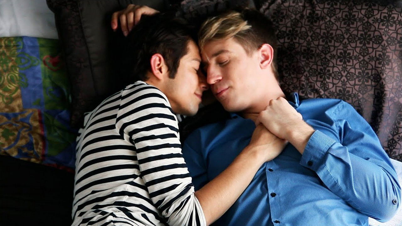 Lost Angel Background