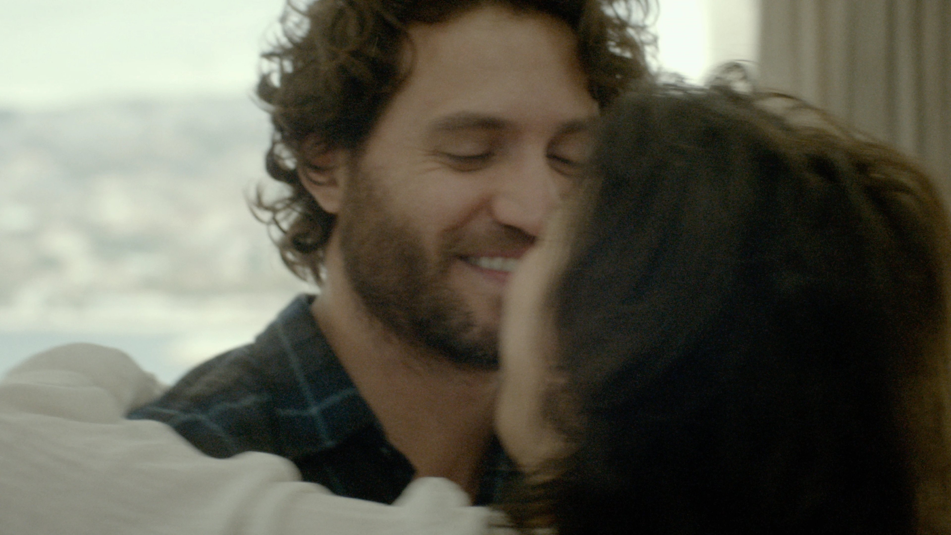 An Open Heart Background