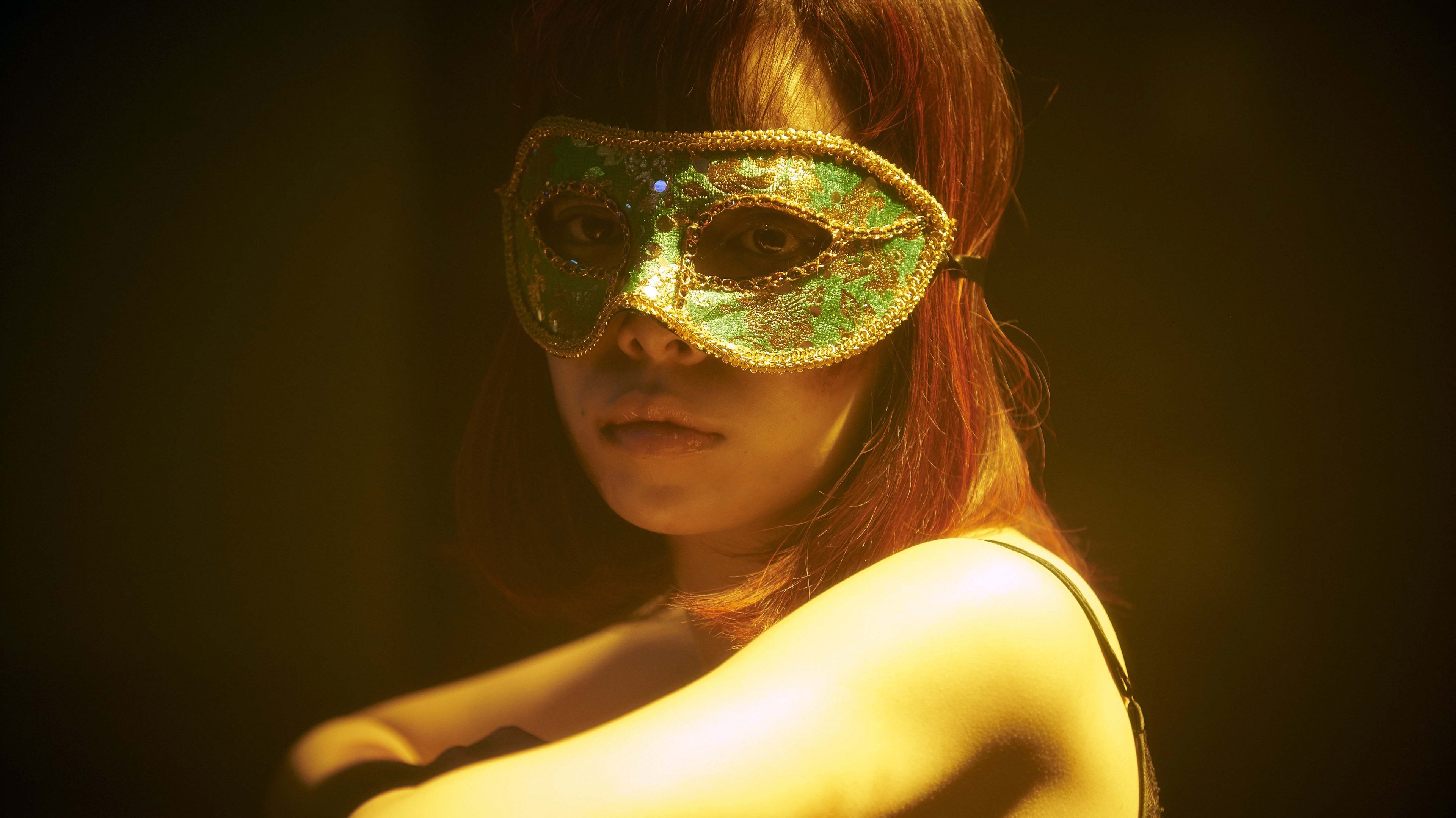 The Limit of Sleeping Beauty Background