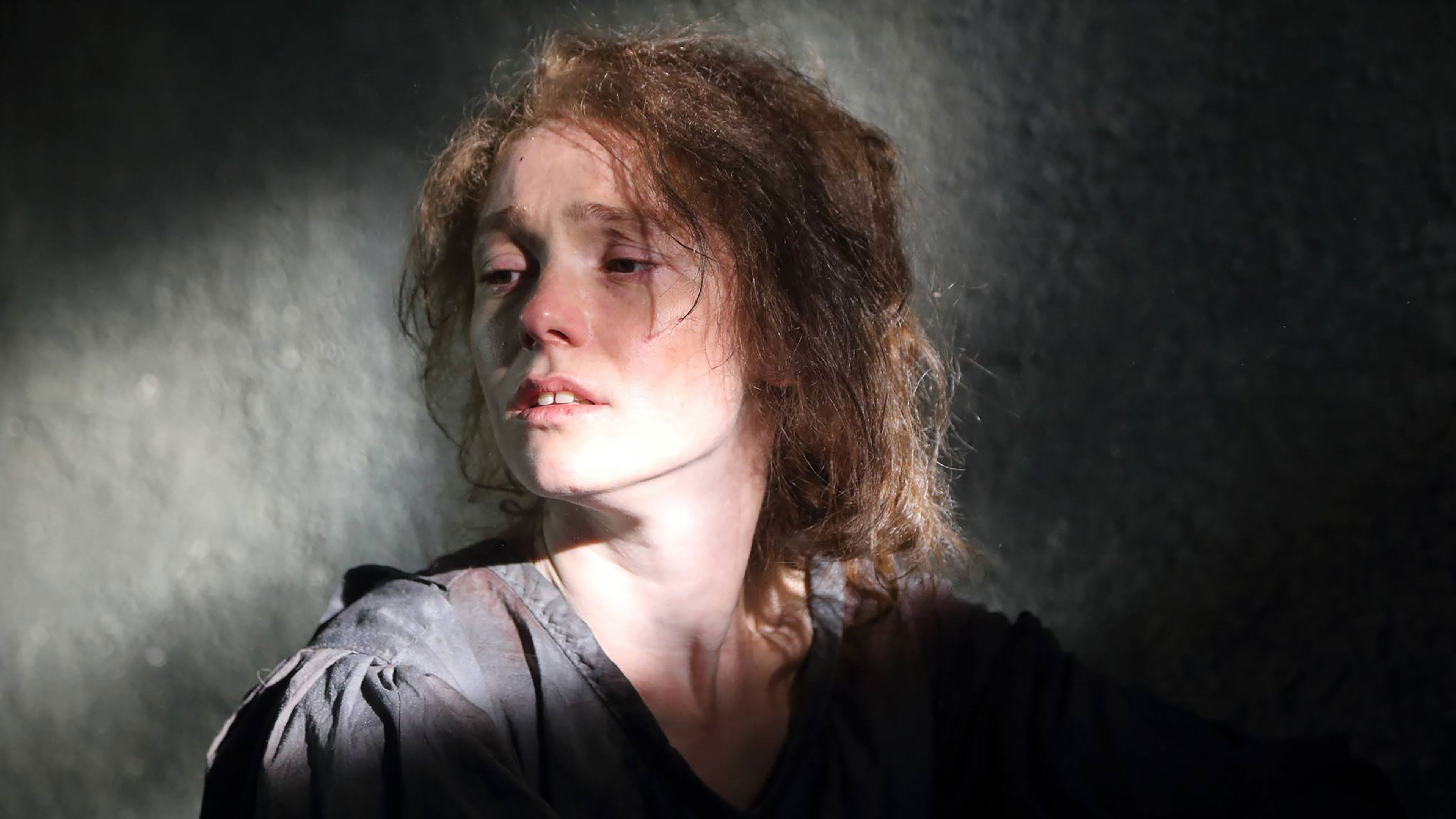 My Grandmother Fanny Kaplan Background