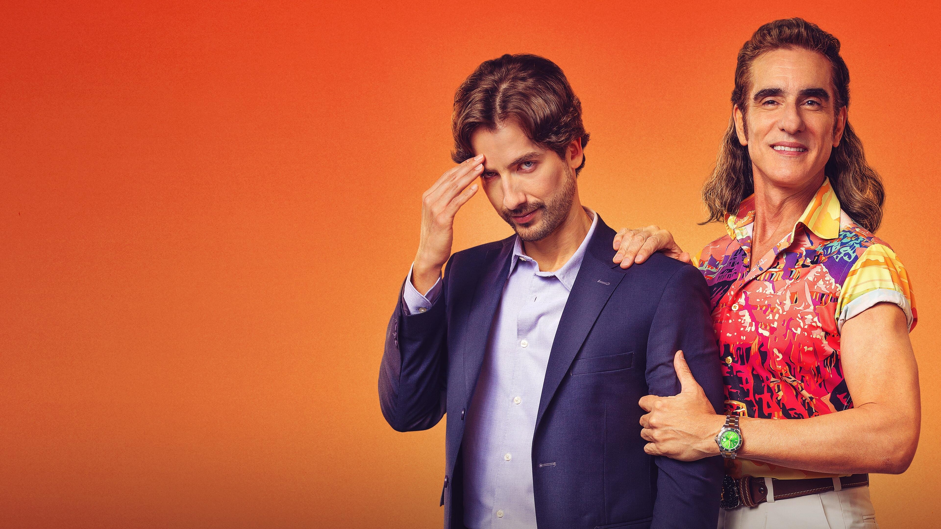 Pedro el escamoso: Más escamoso que nunca Background