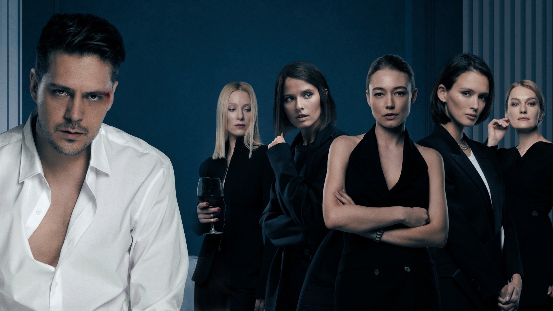 The Dolls Background