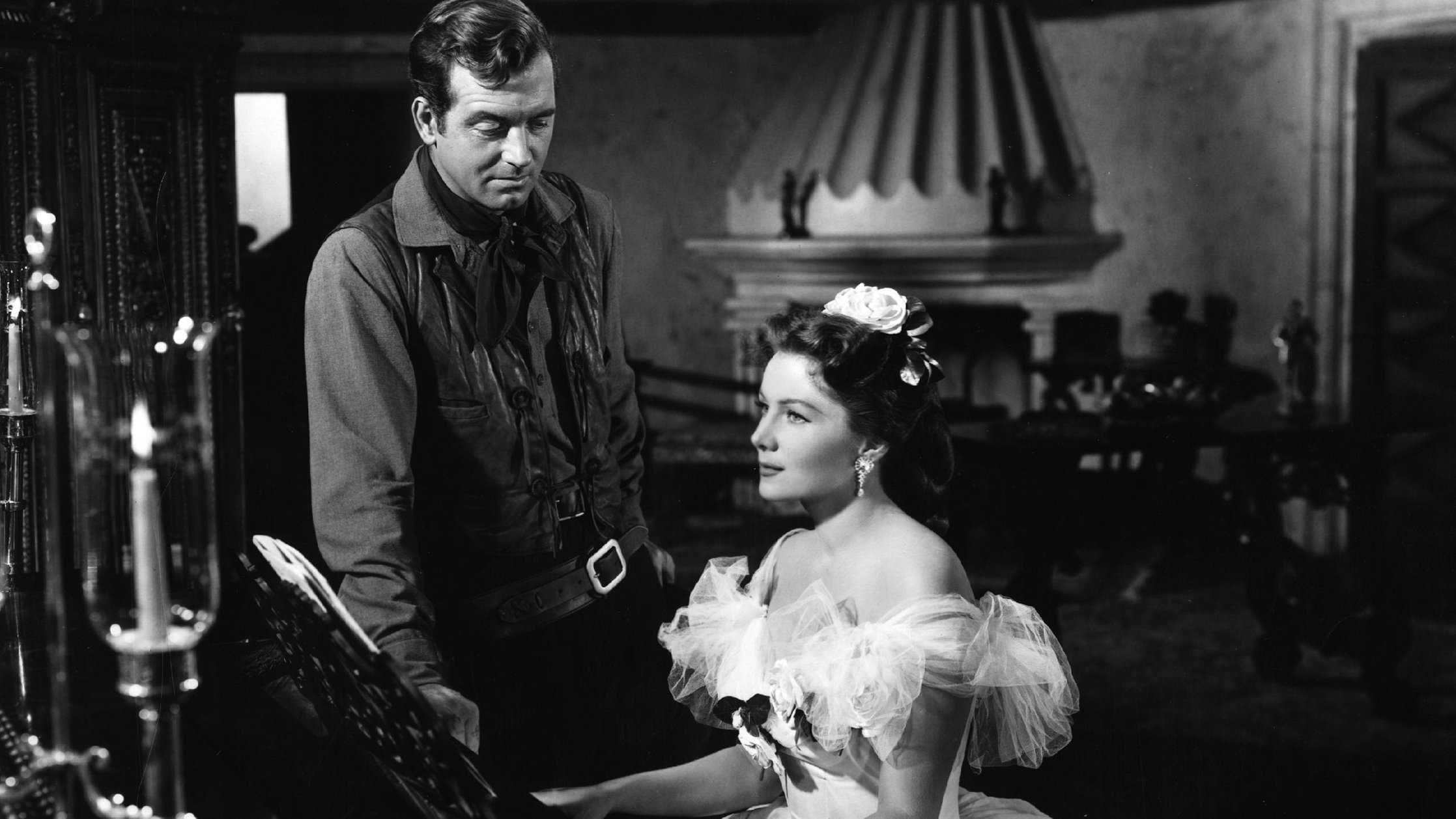 The Eagle and the Hawk Background