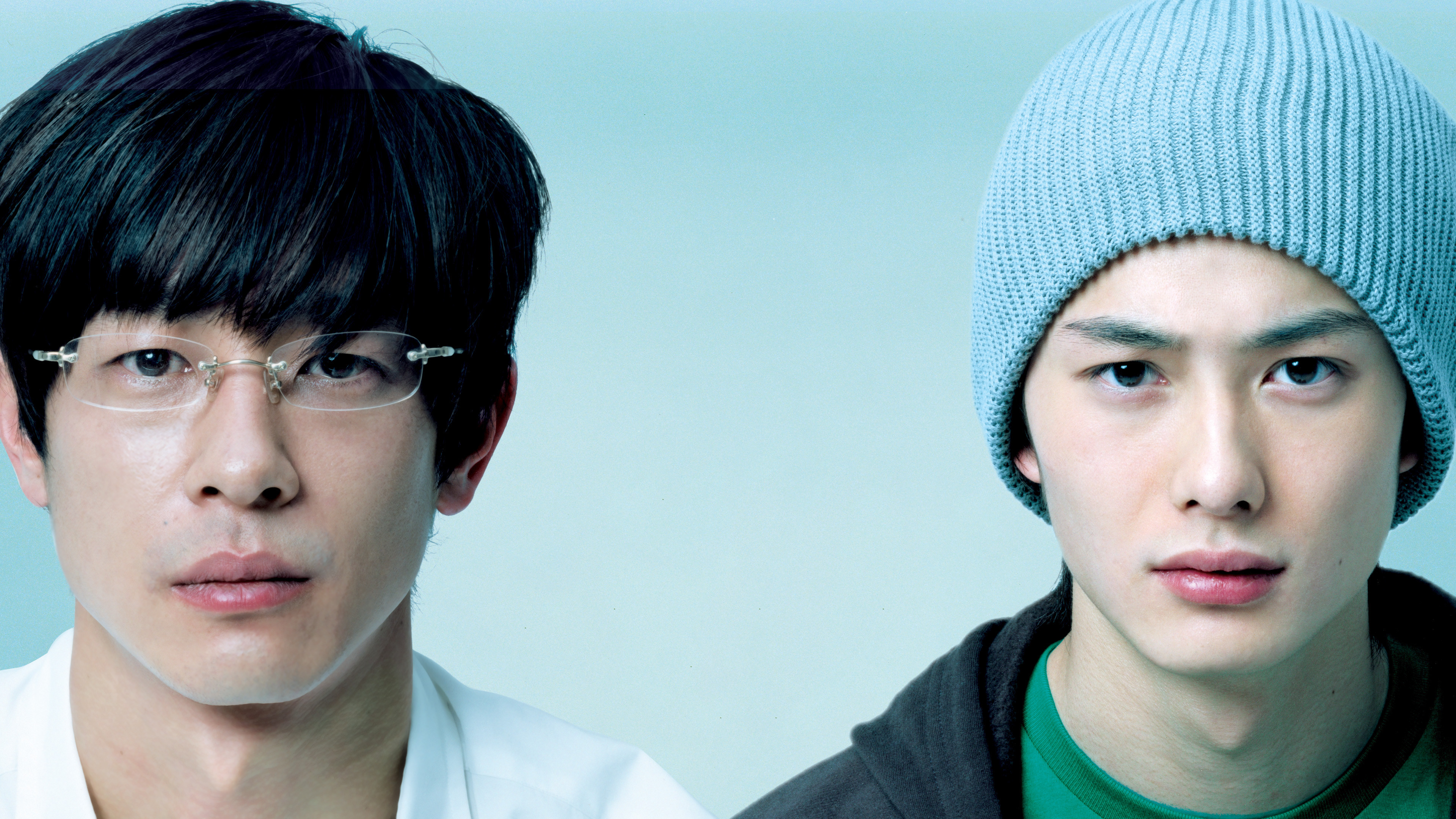 Gravity's Clowns Background