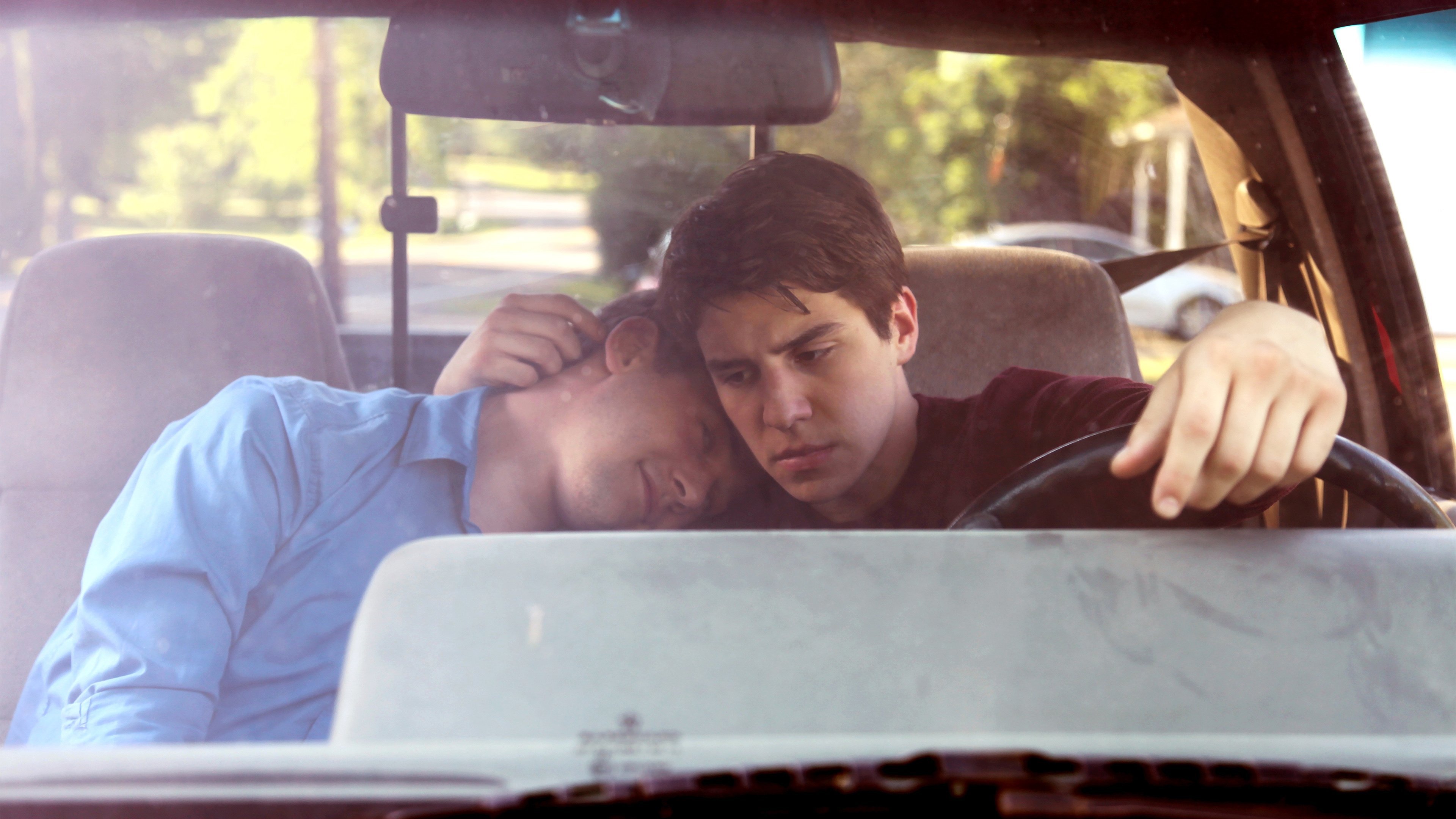 Fair Haven Background