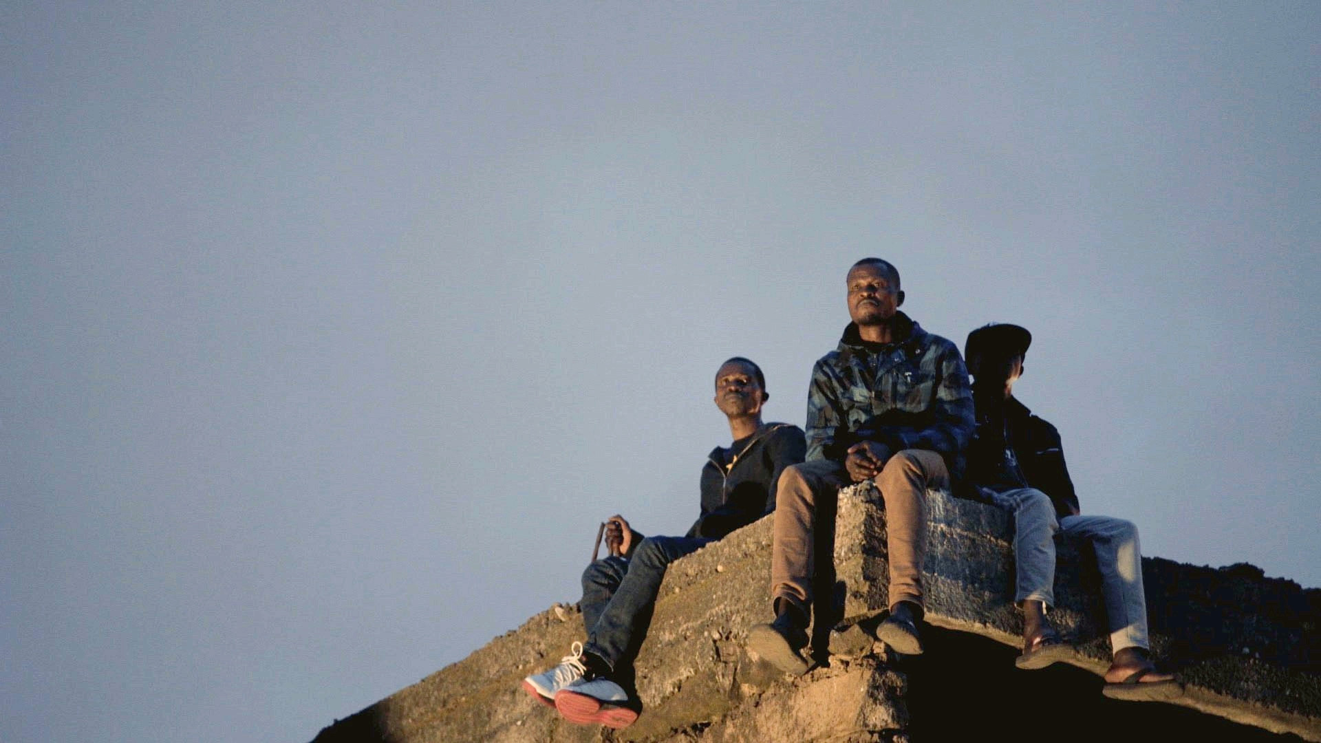 In Another Life Background