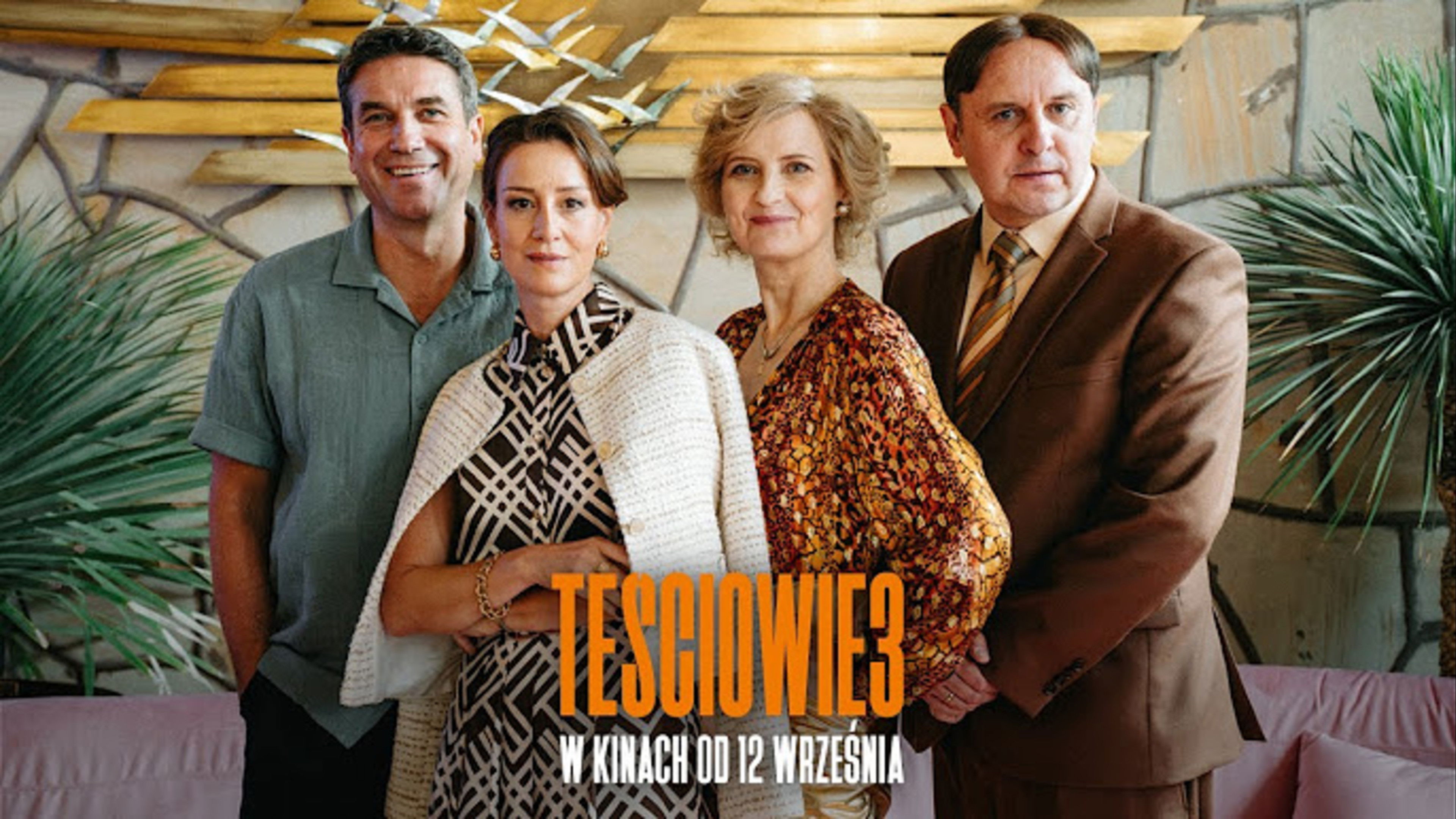 The In-Laws 3 Background