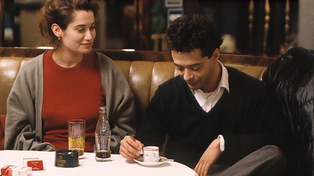 The Sentinel Background