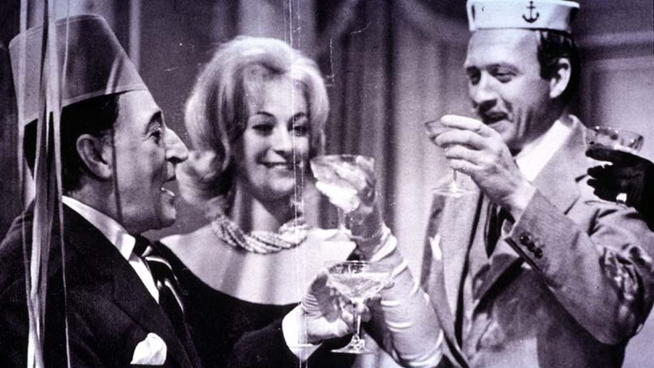 Totò diabolicus Background