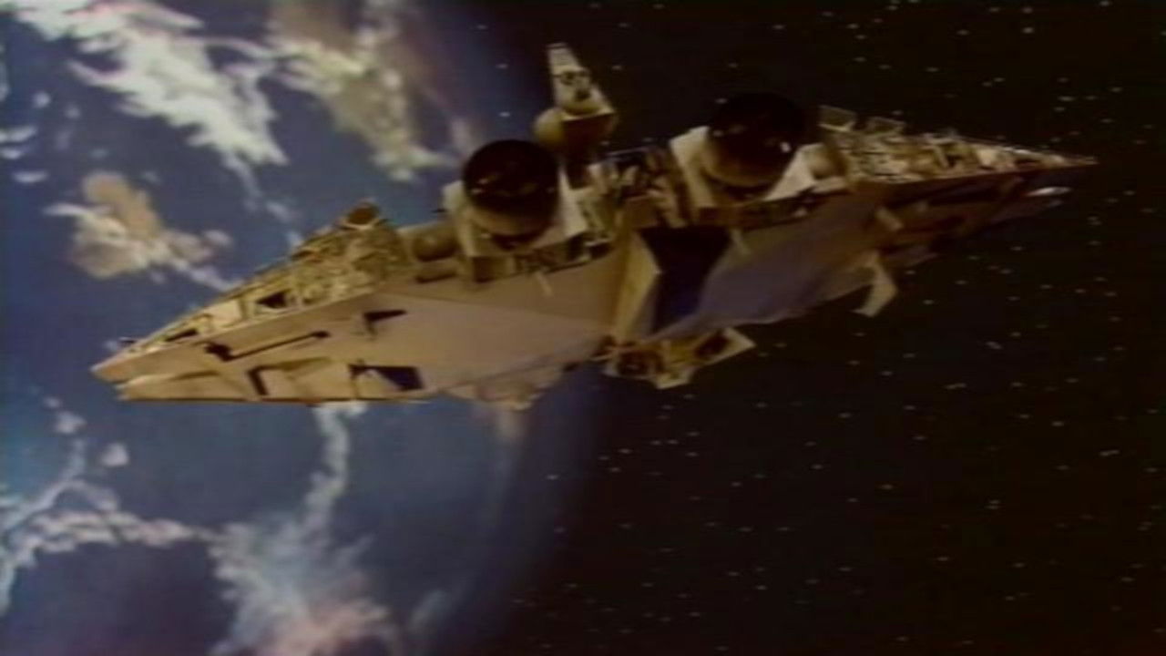 Diamond Pyramid Background