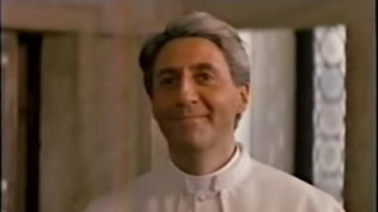 Saving Grace Background