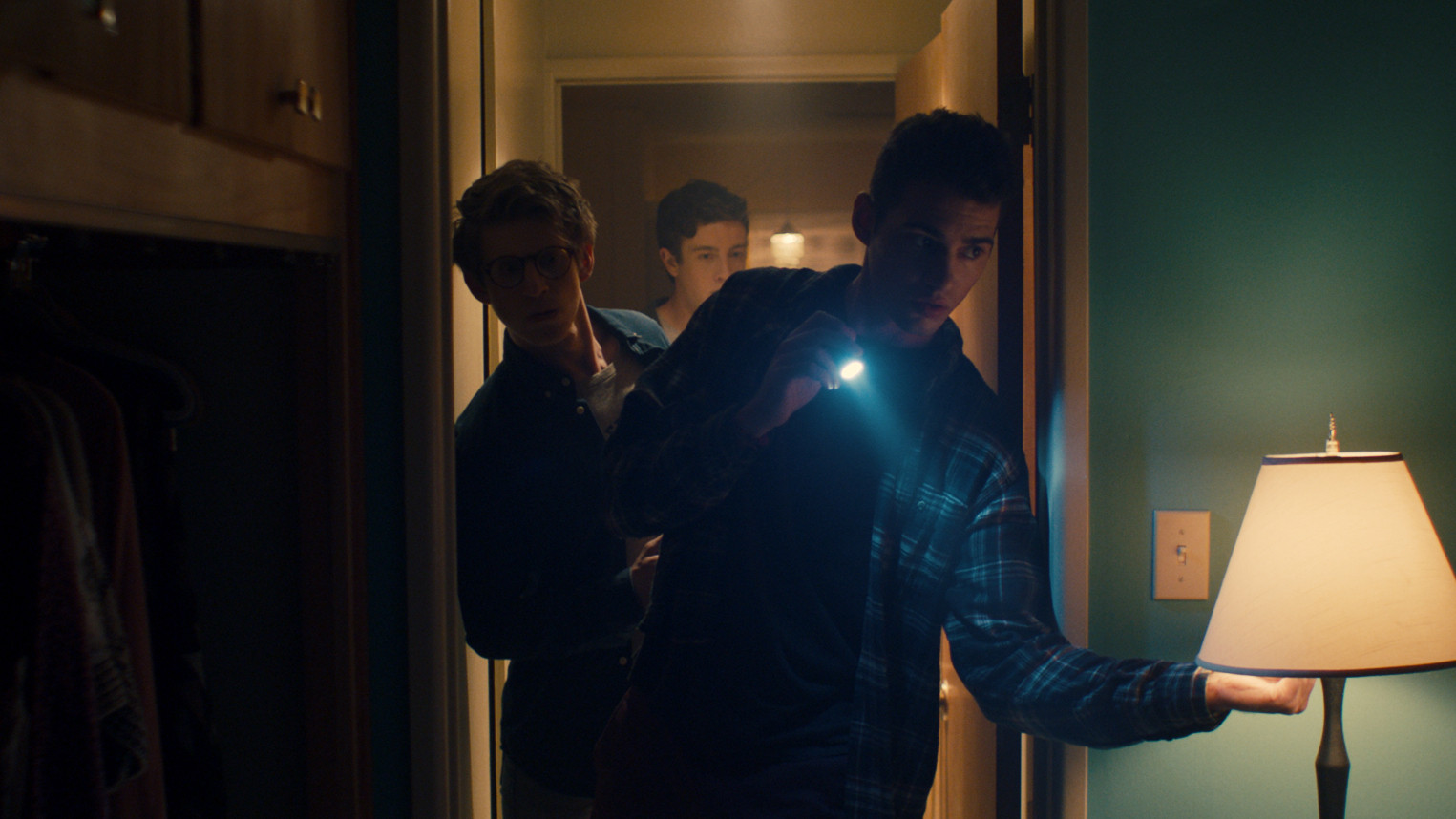 Head Count Background