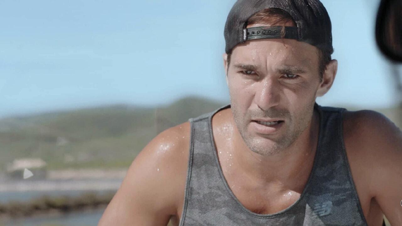 La corriente Background