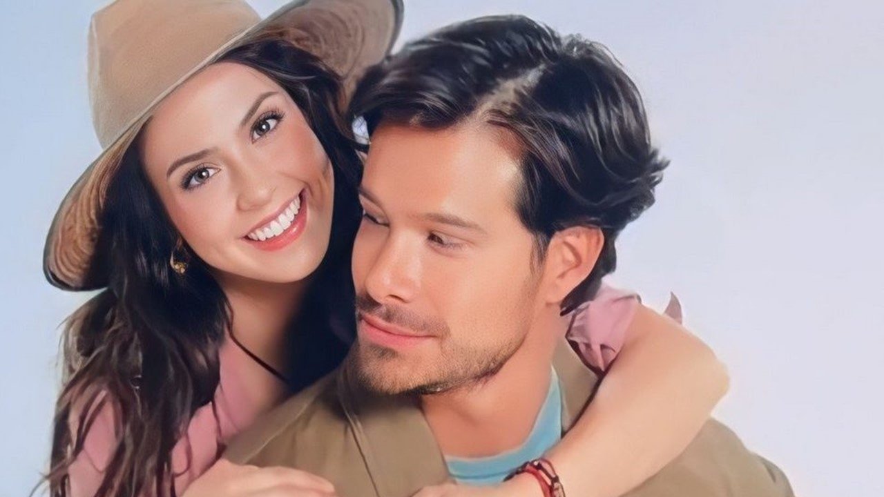 Nadie Como Tú Background