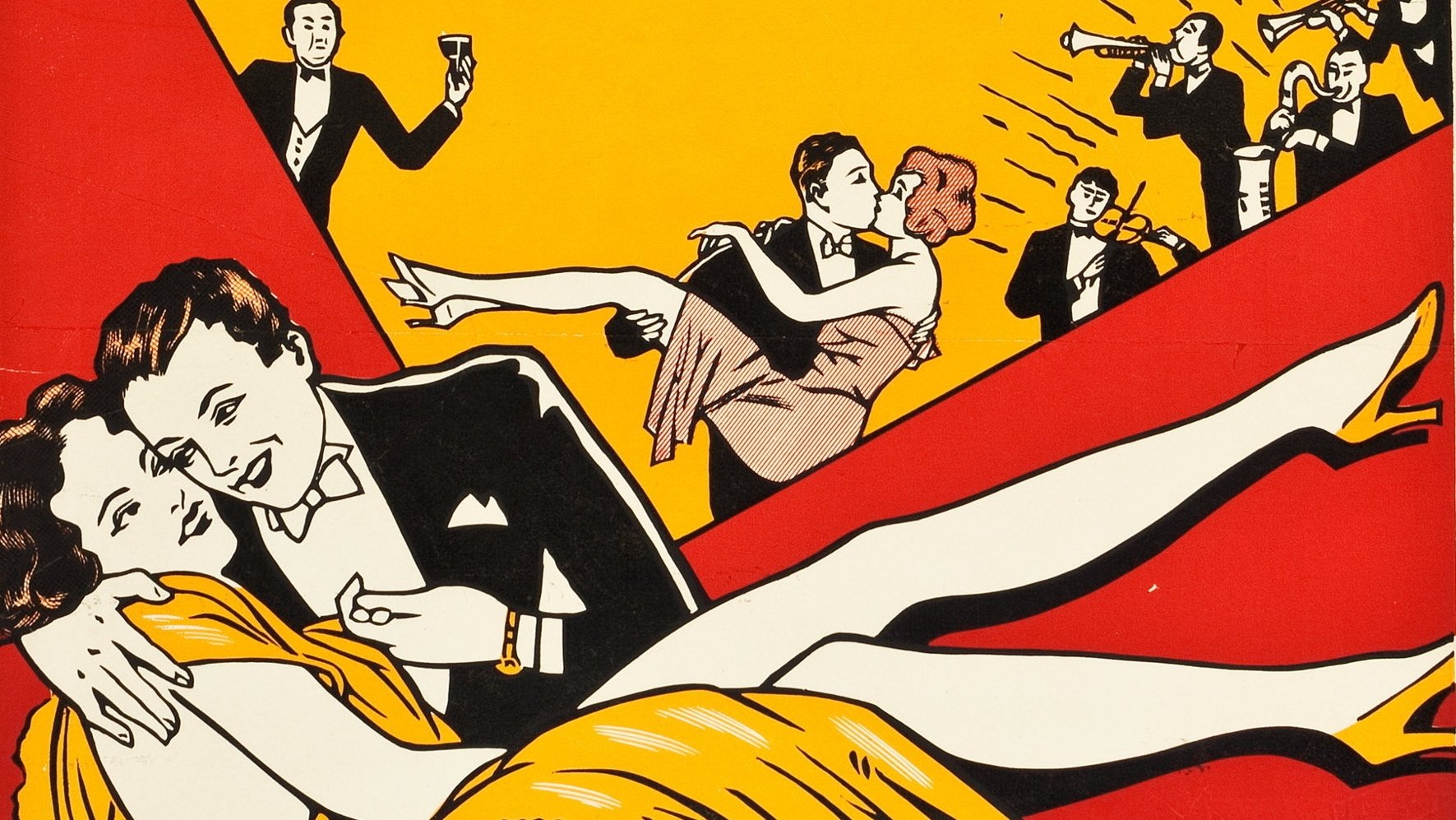 Gambling with Souls Background