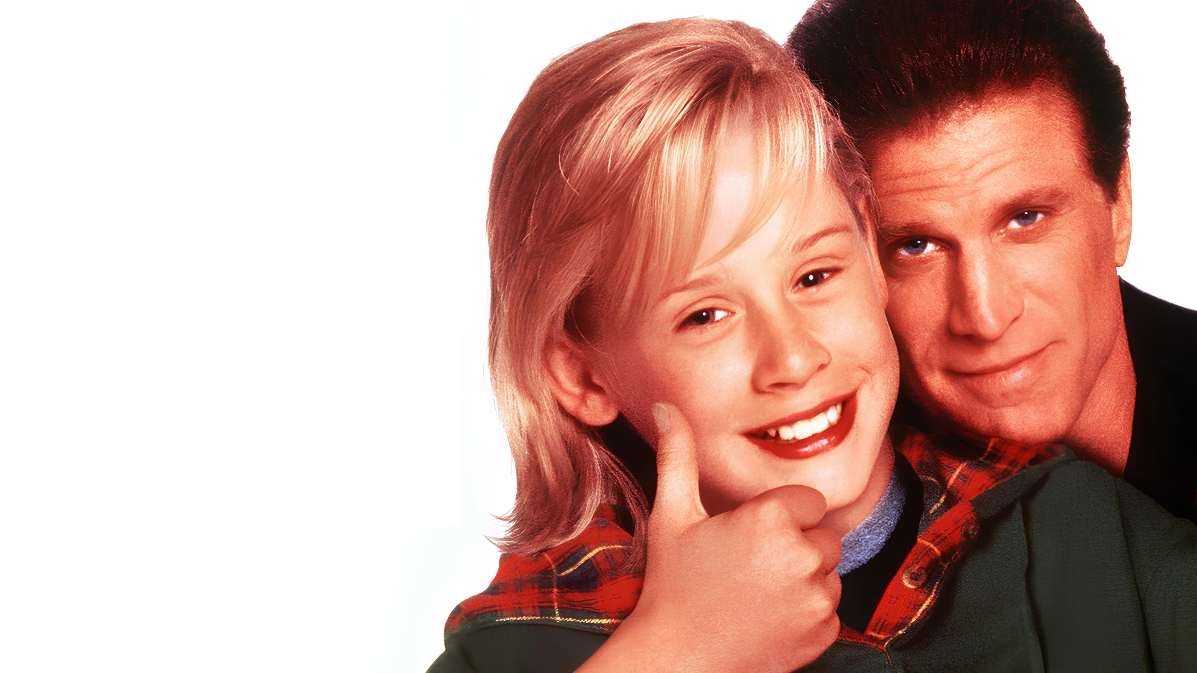 Getting Even with Dad Background