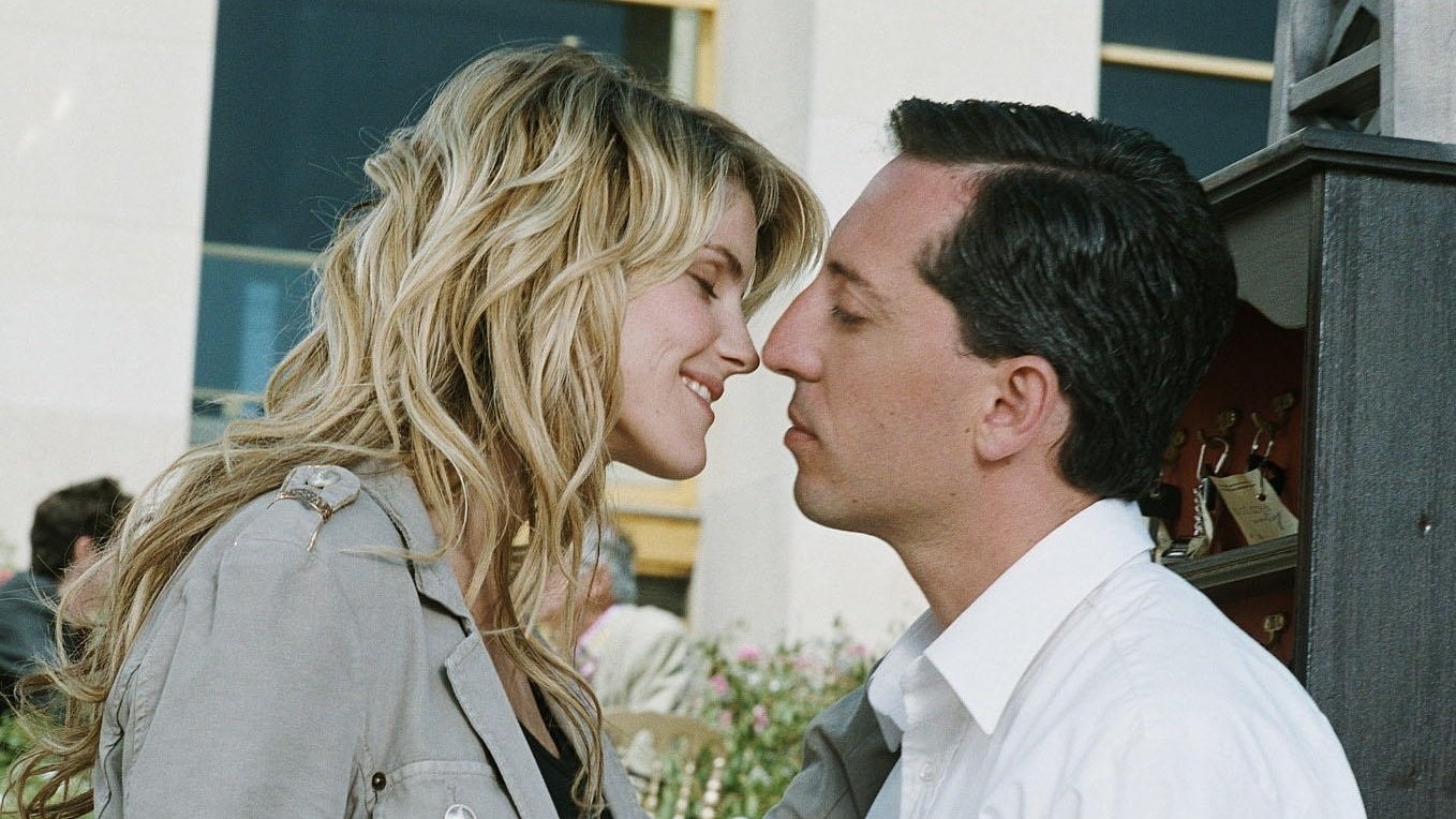 The Valet Background